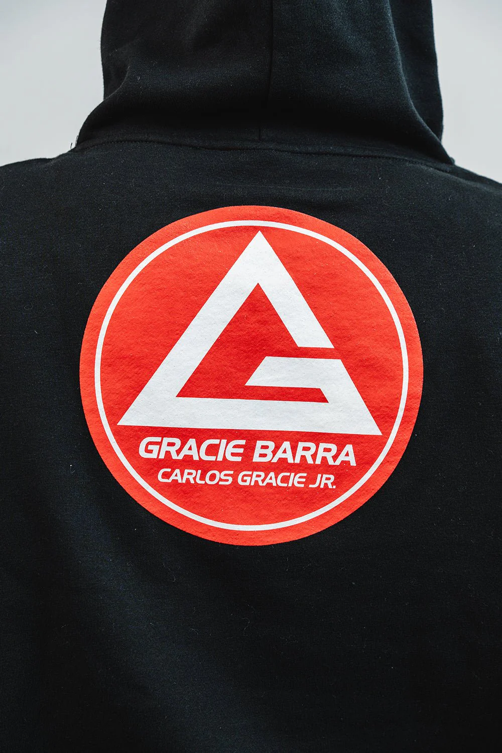 Equipe Womens Hoodie - Black - Image 8