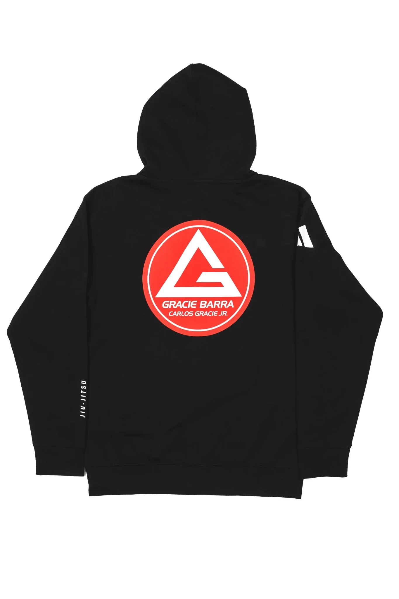 Equipe Zip Hoodie by adidas - Black - Image 2