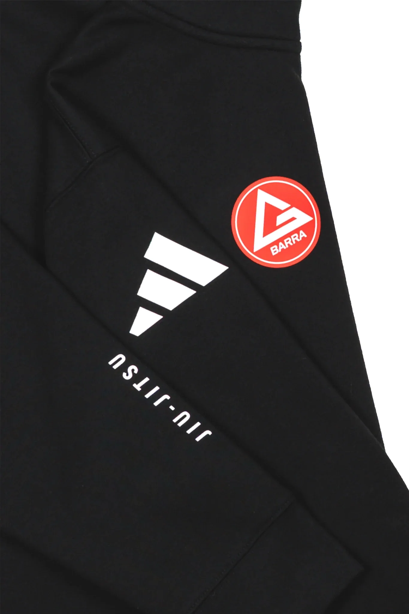 Equipe Zip Hoodie by adidas - Black - Image 5