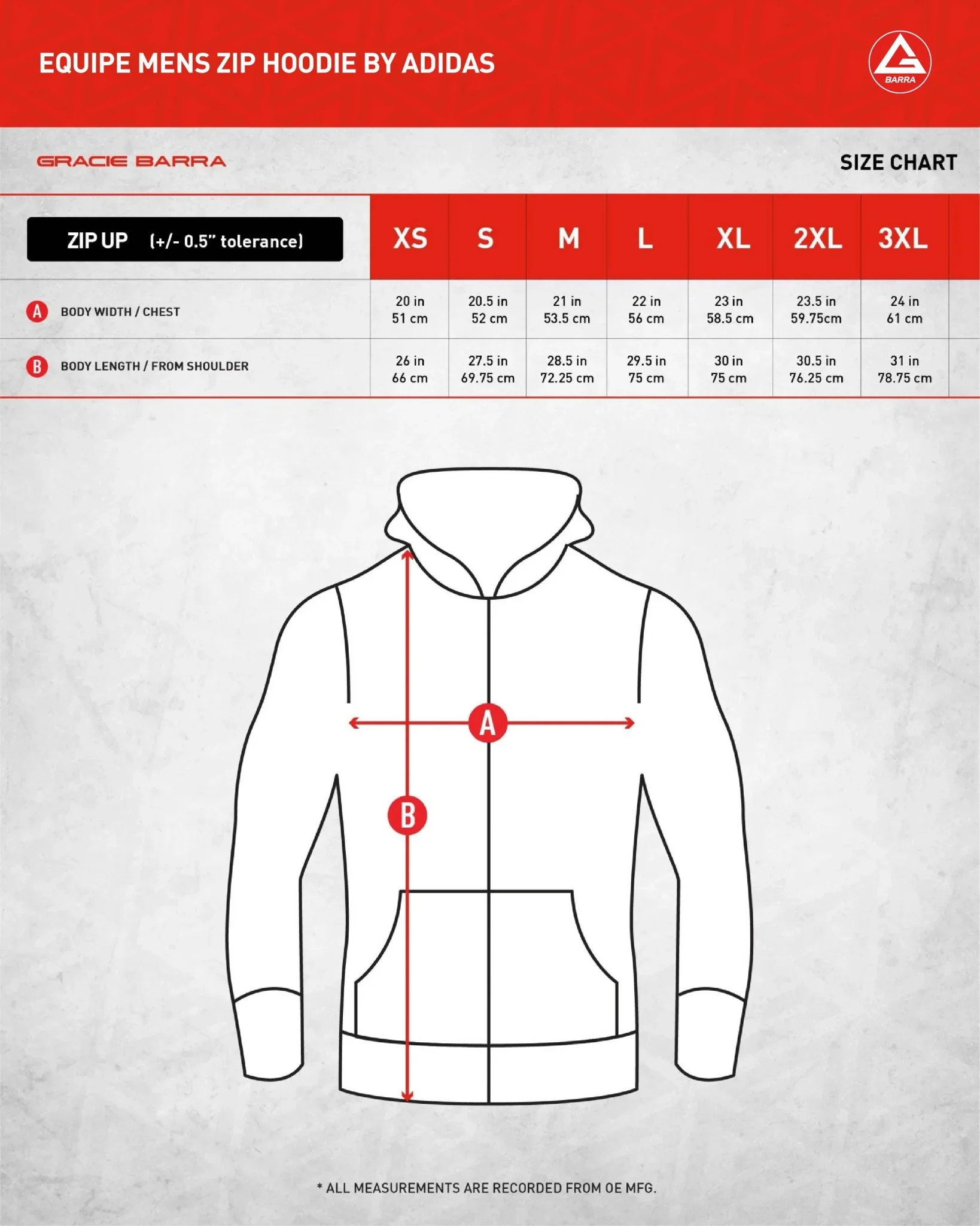 Equipe Zip Hoodie by adidas - Black - Image 9