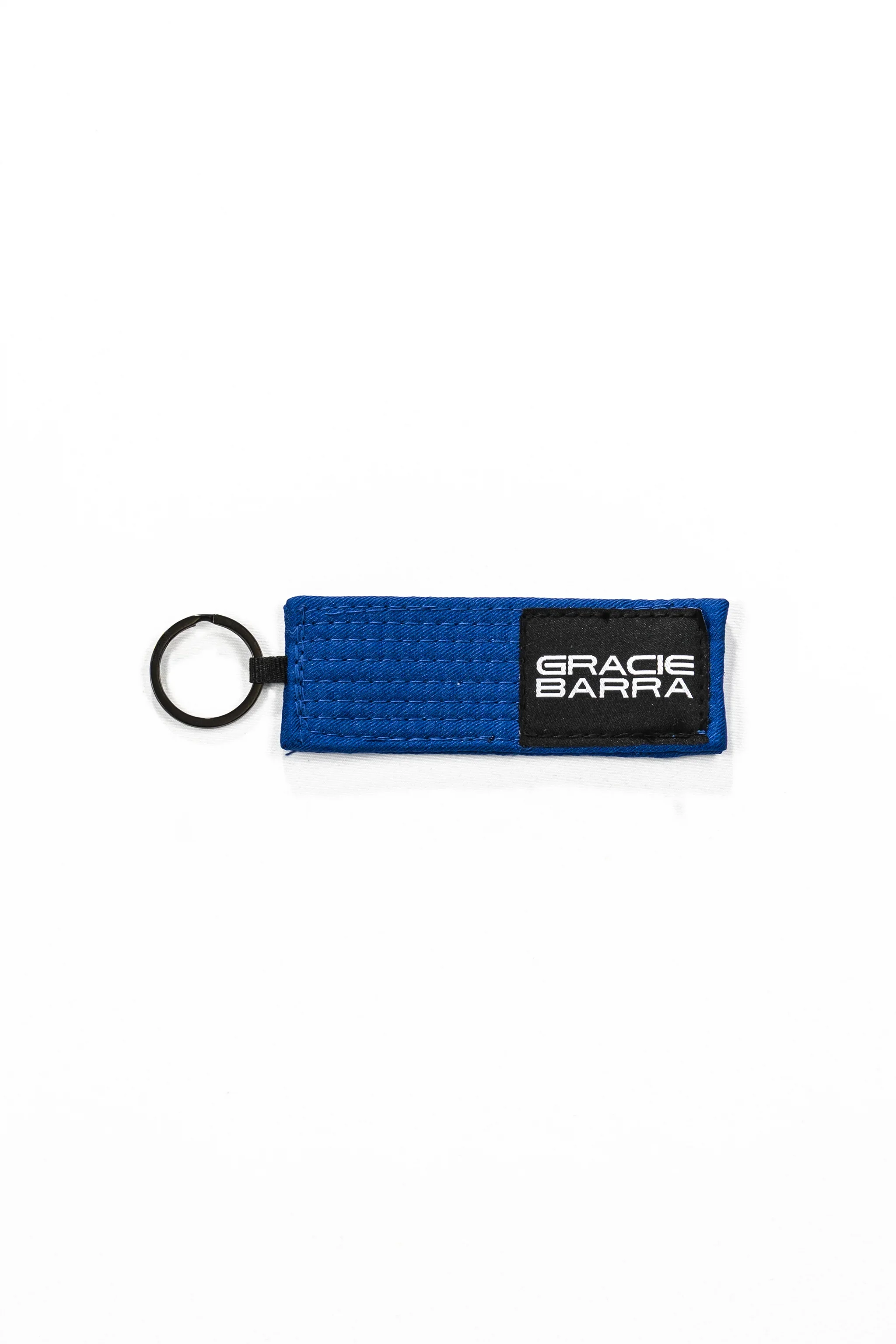 GB Belt Keychain - Blue