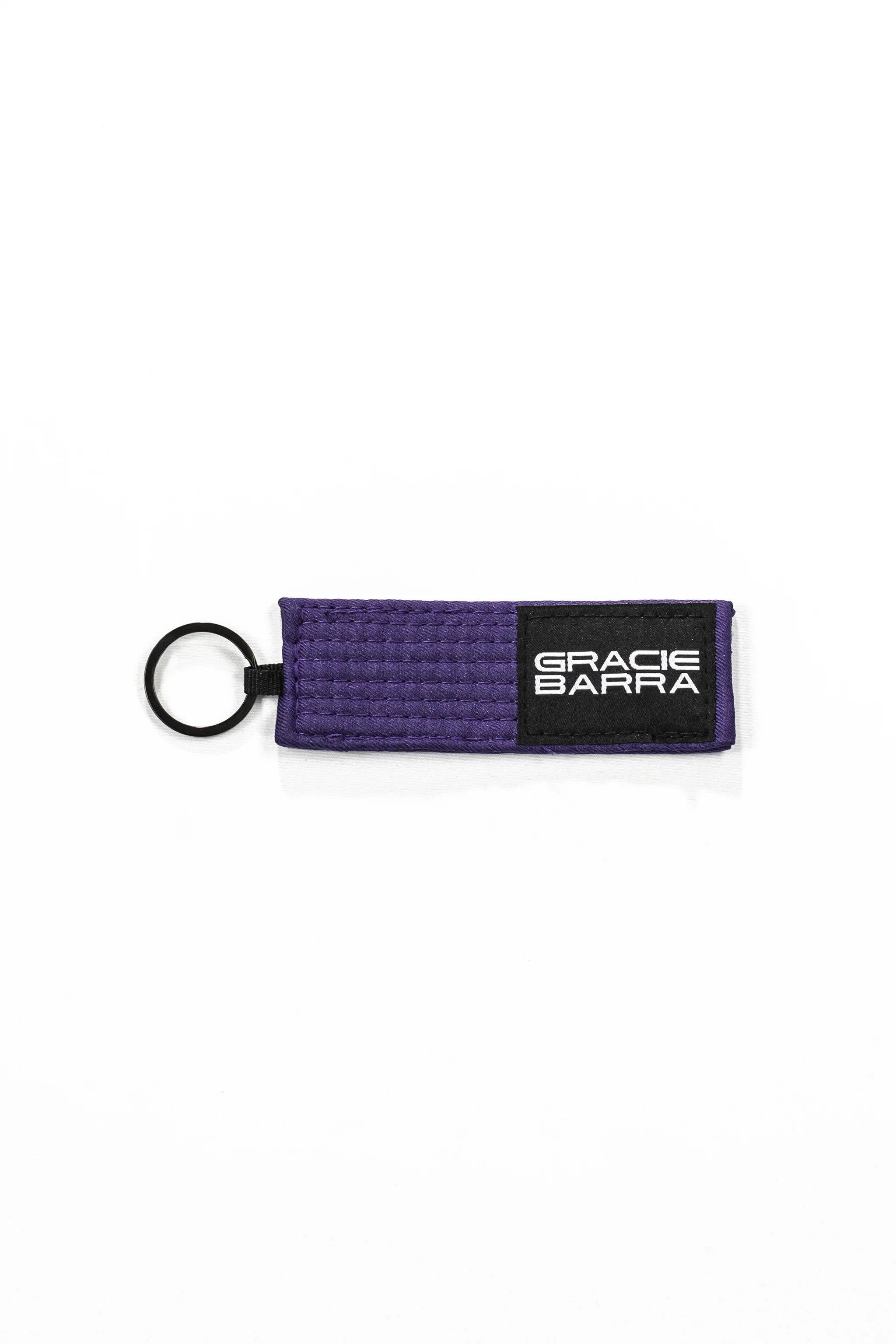 GB Belt Keychain - Purple