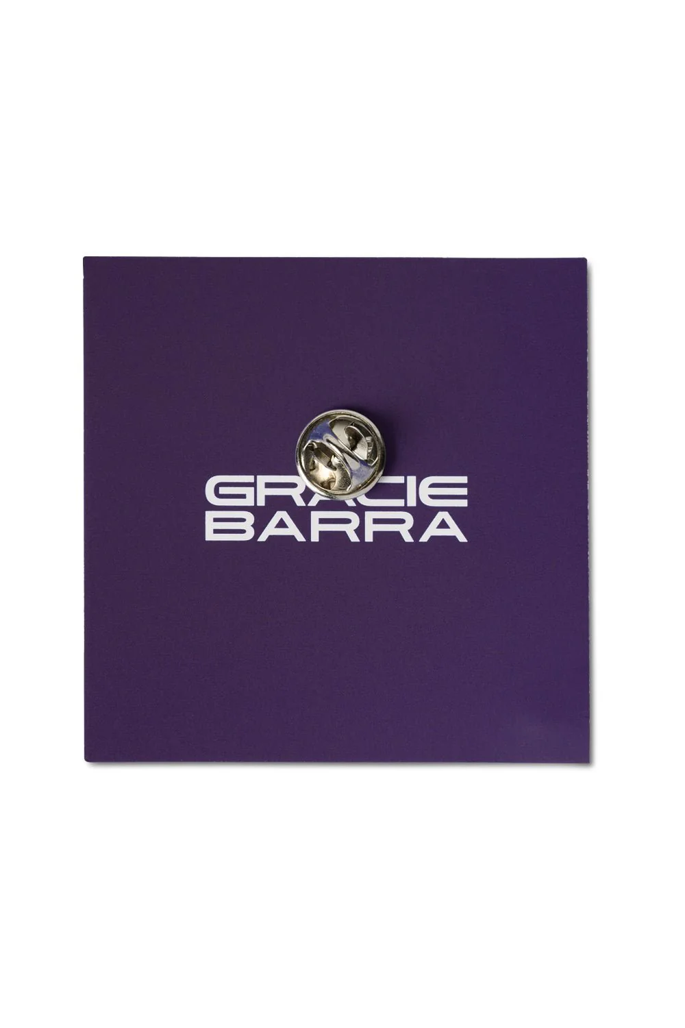 GB Belt Pin - Purple - Image 3