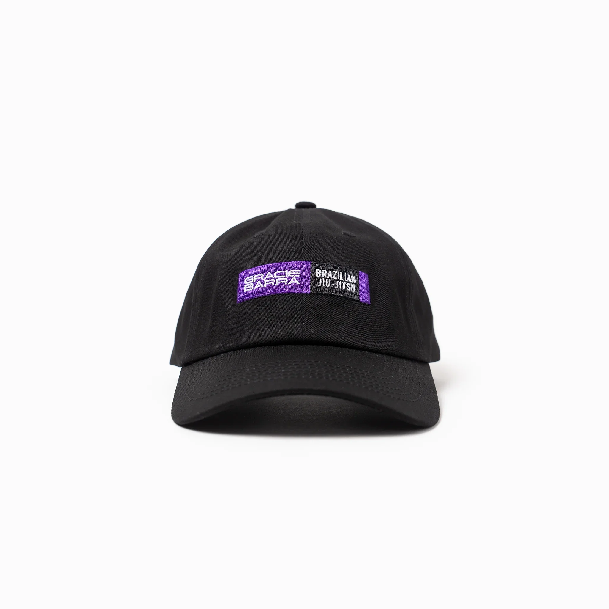 Belt Rank Cap - Purple