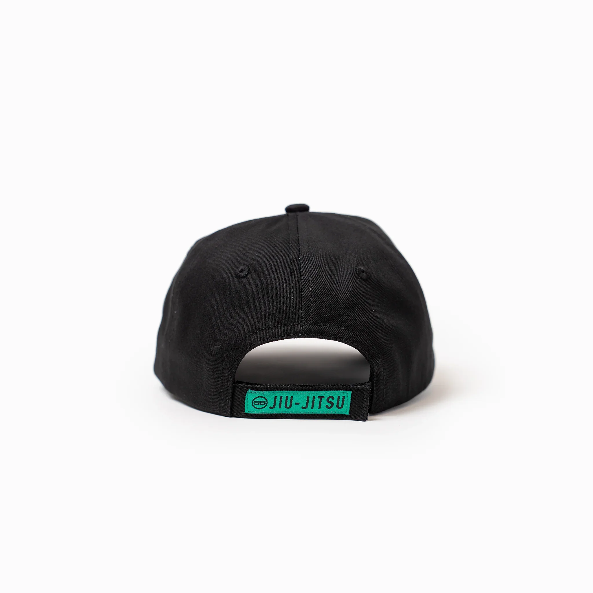 Belt Rank Youth Cap - Green - Image 2