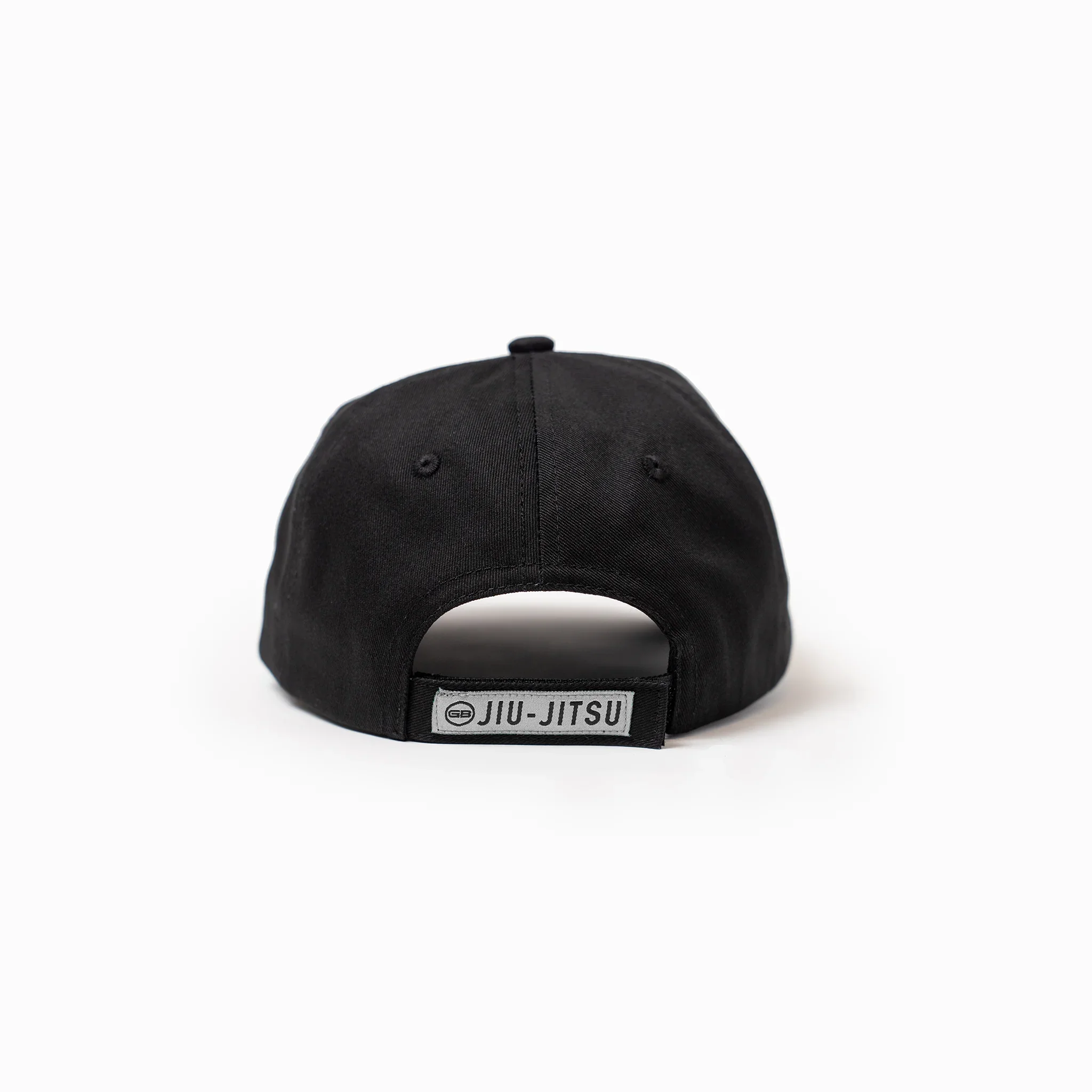 Belt Rank Youth Cap - Grey - Image 2