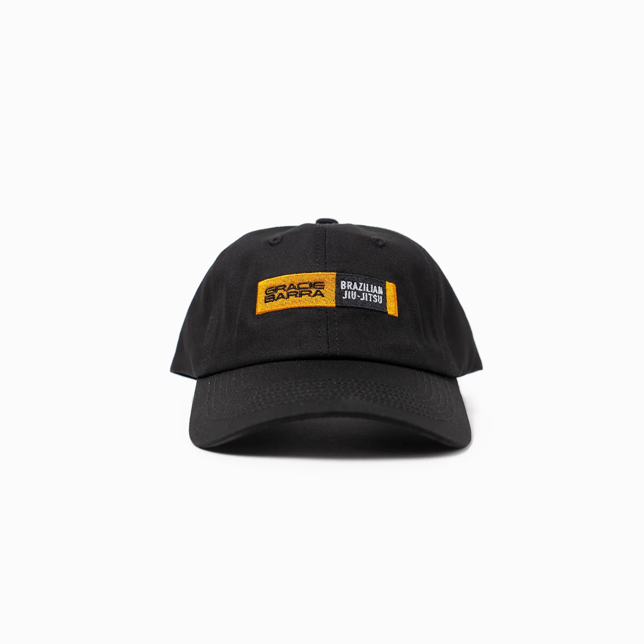 Belt Rank Youth Cap - Orange
