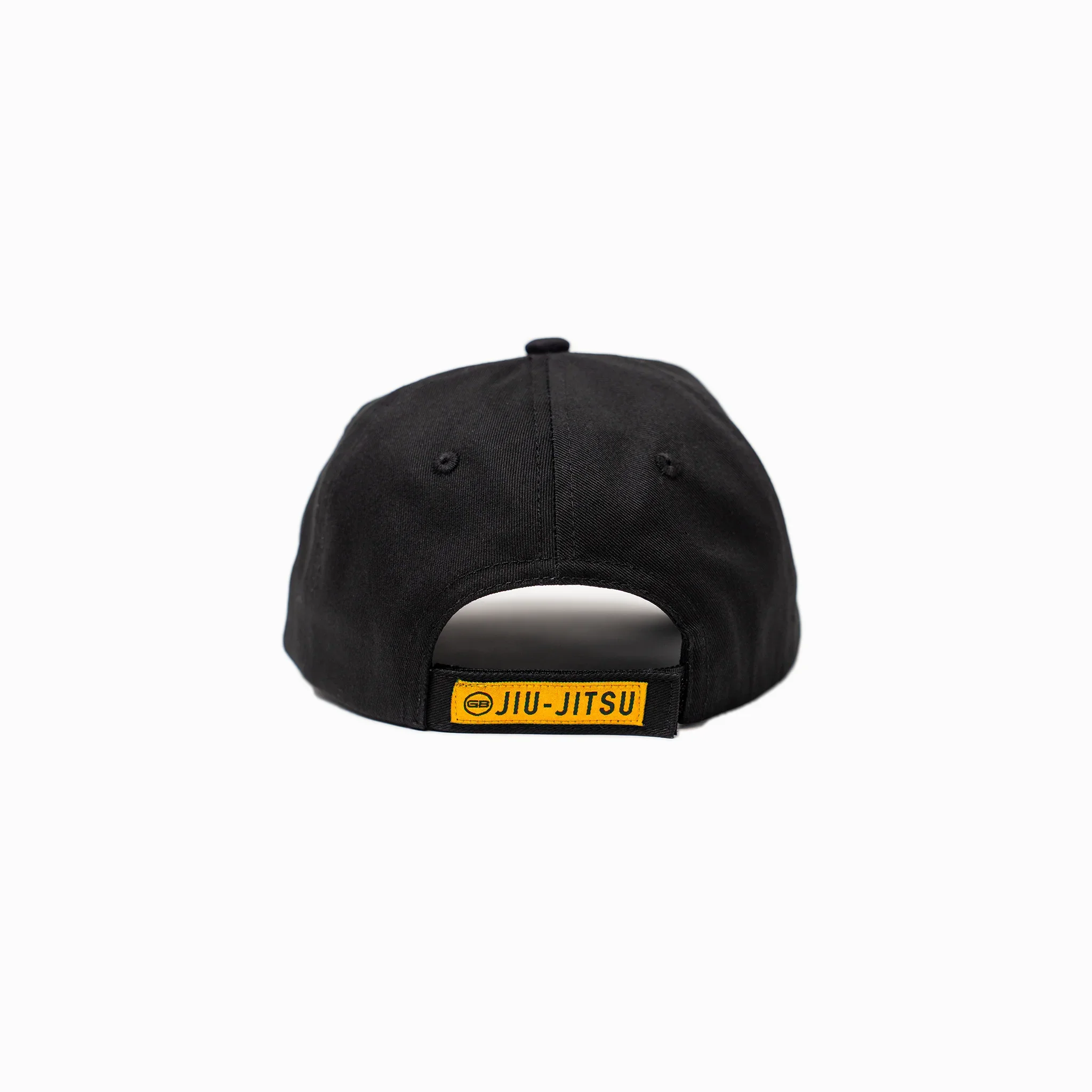 Belt Rank Youth Cap - Orange - Image 2