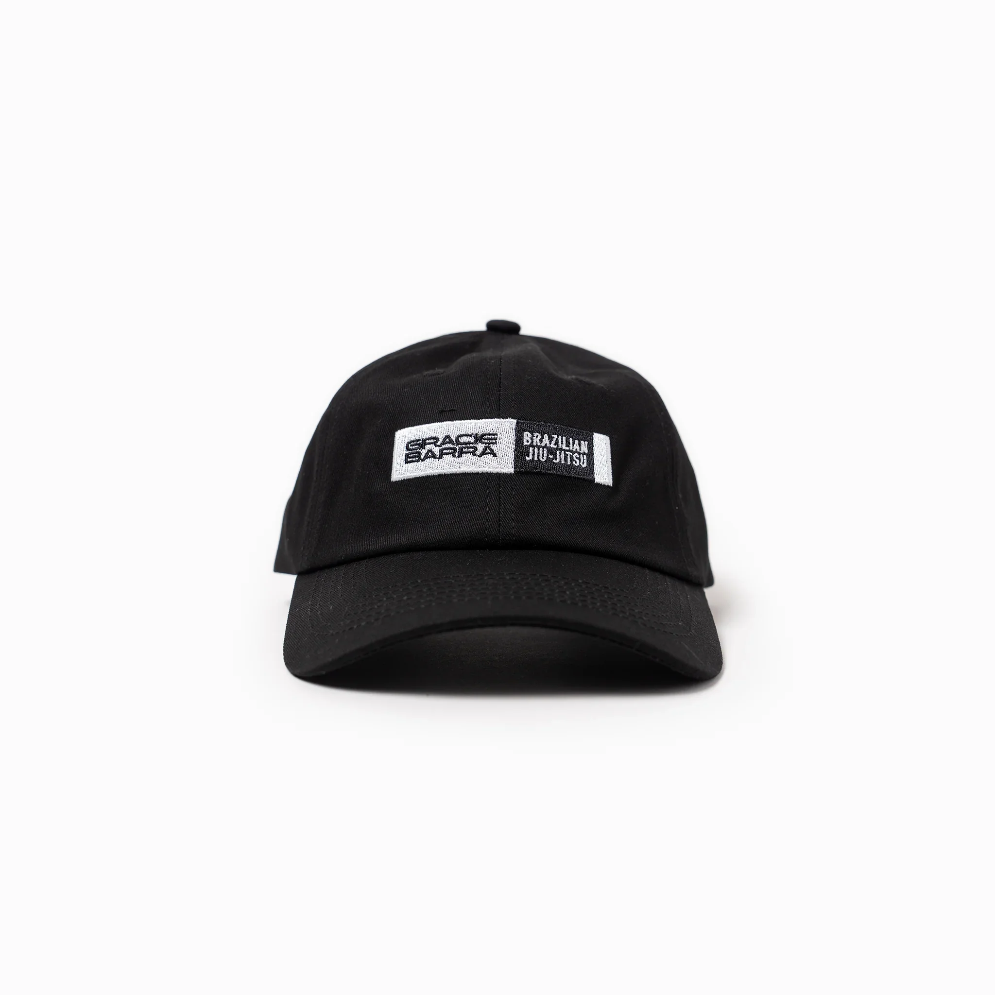 Belt Rank Youth Cap - White