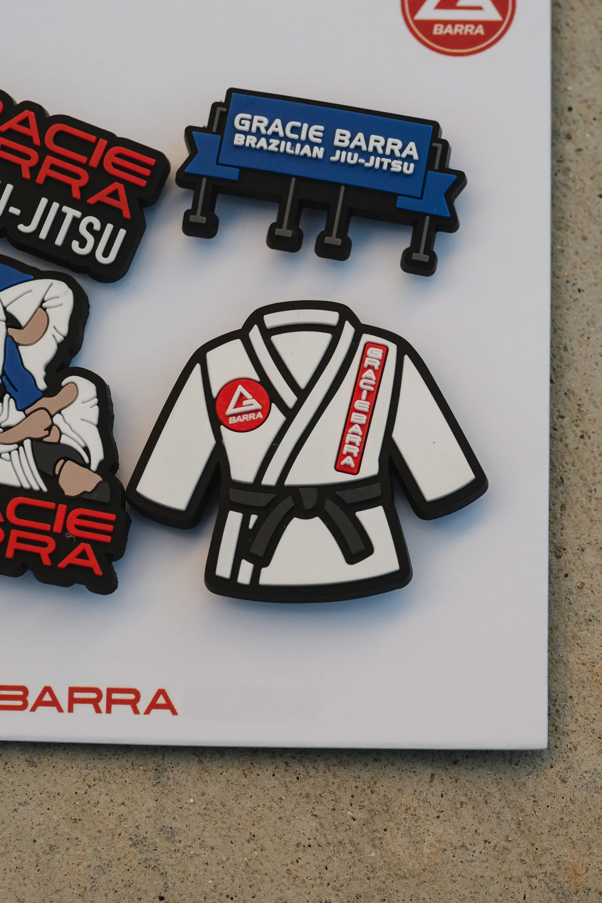 GB Charm Pack - Multi - Image 3