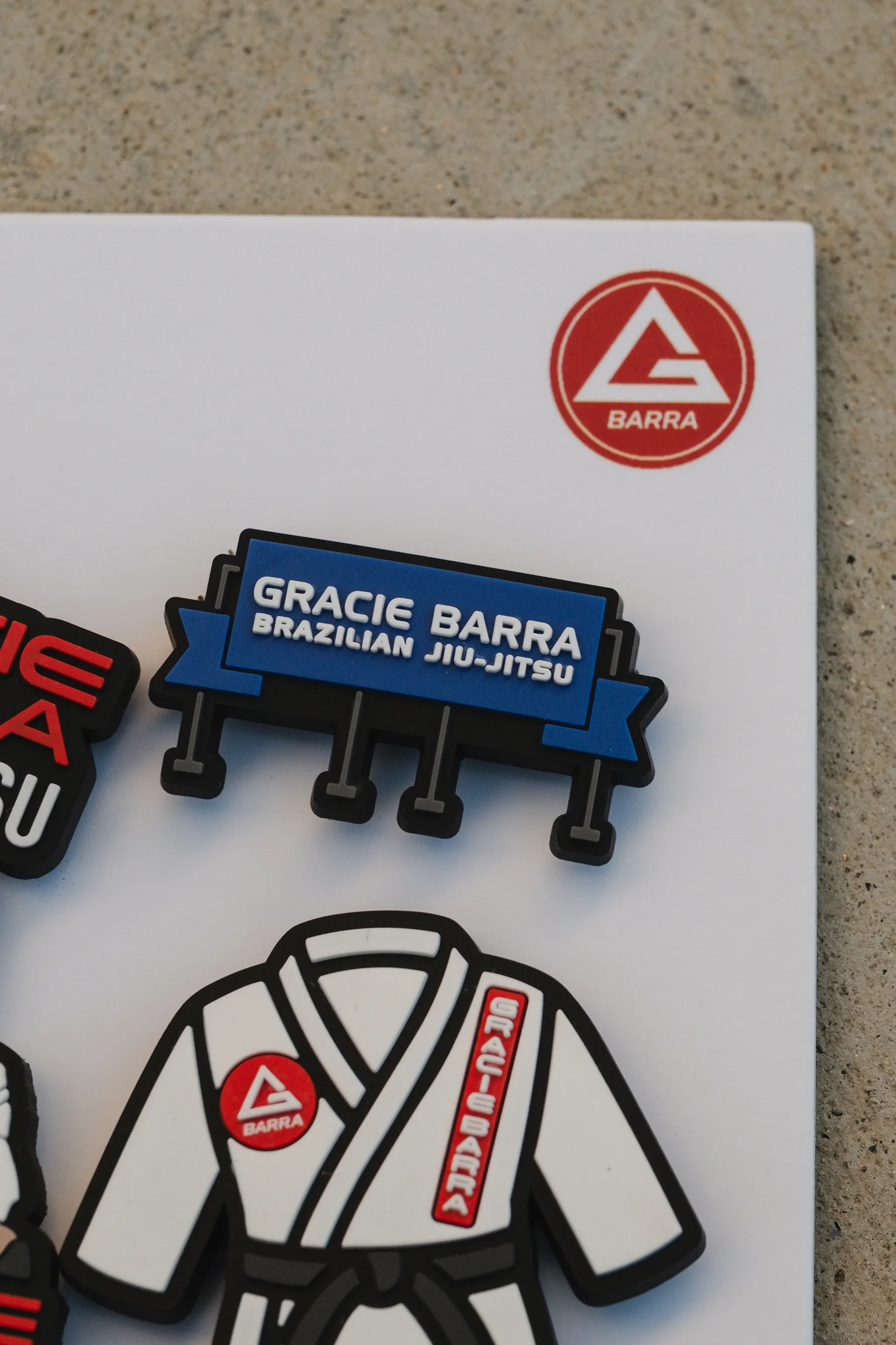 GB Charm Pack - Multi - Image 5