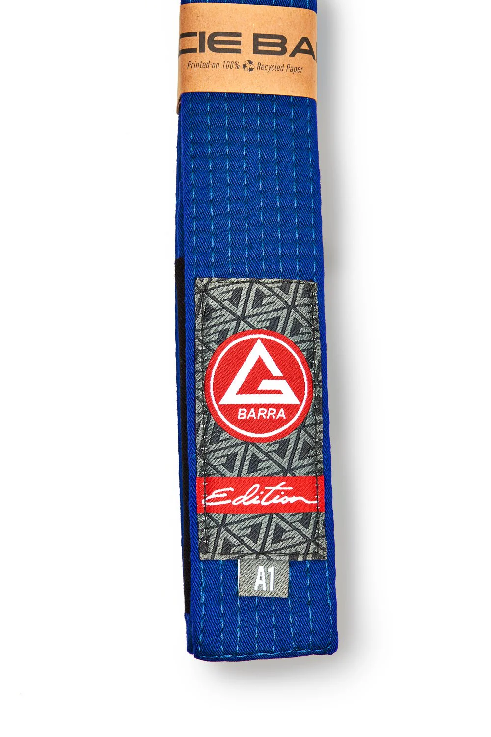 GB Edition Adult Belt - Blue - Image 3