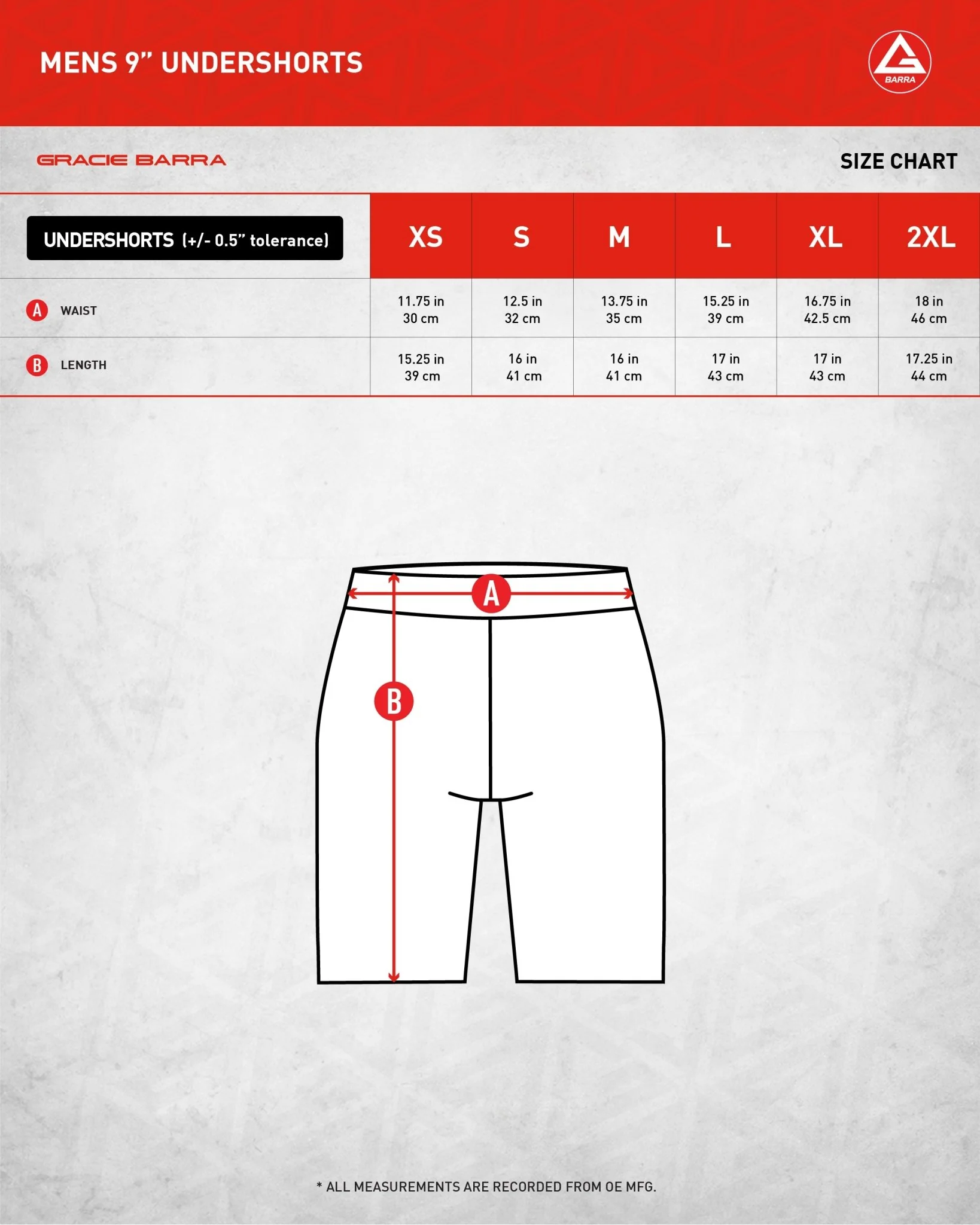 GB Mens 9" Equipe Compression Shorts Multipack - Black - Image 9