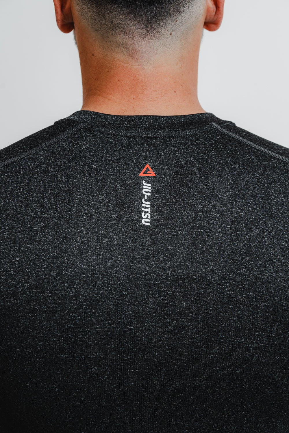 GB Mens Base Layer Set - Dark Grey - Image 4