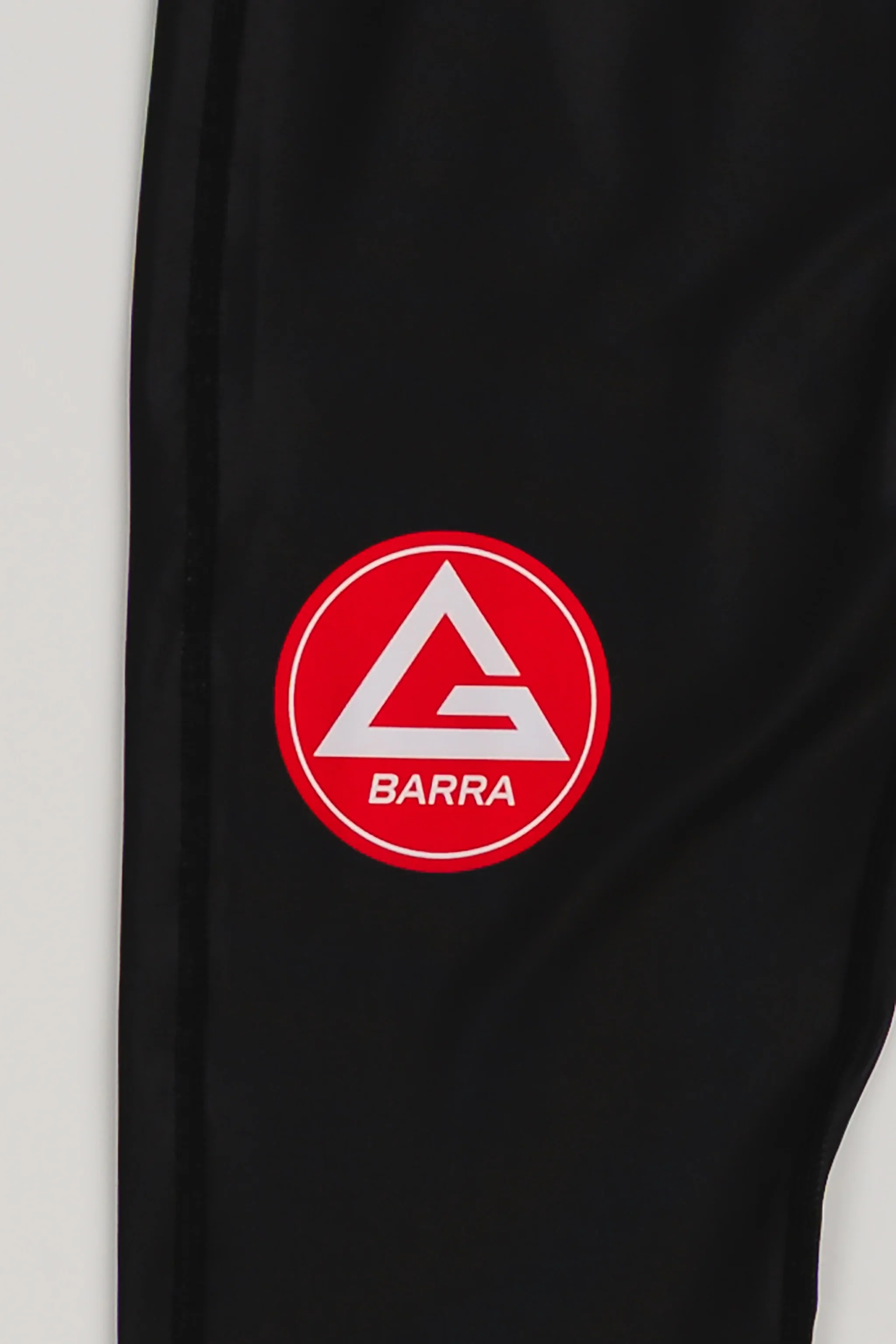 GB Essentials Mens Compression Pants - Black - Image 3