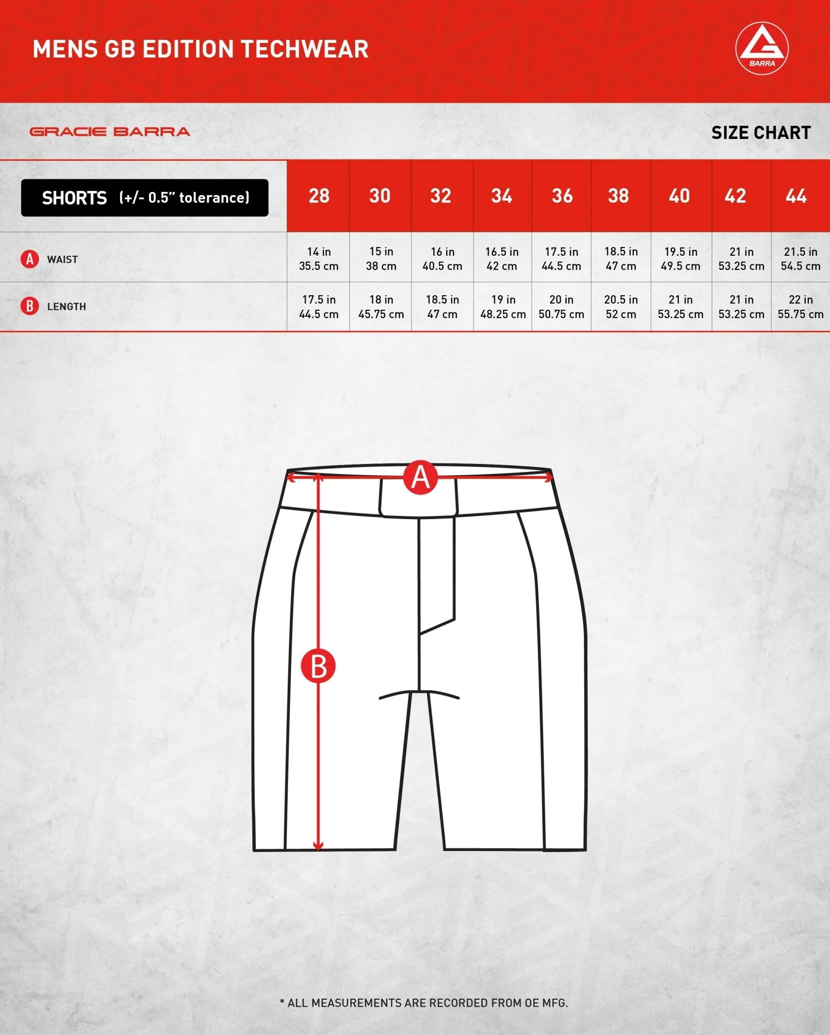 GB Essentials Mens Velcroless Training Shorts - Black - Image 11