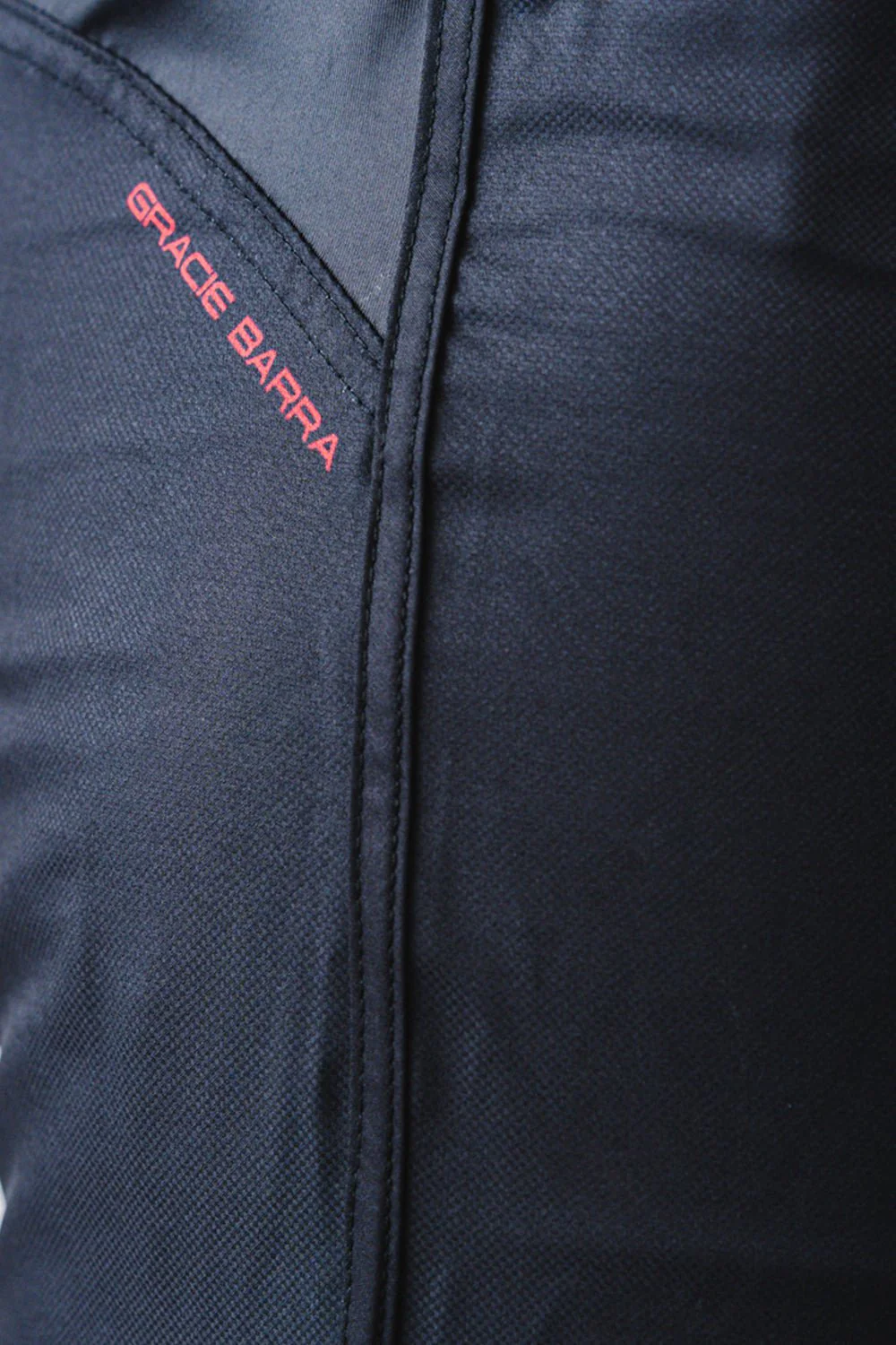 GB Essentials Mens Velcroless Training Shorts - Black - Image 6