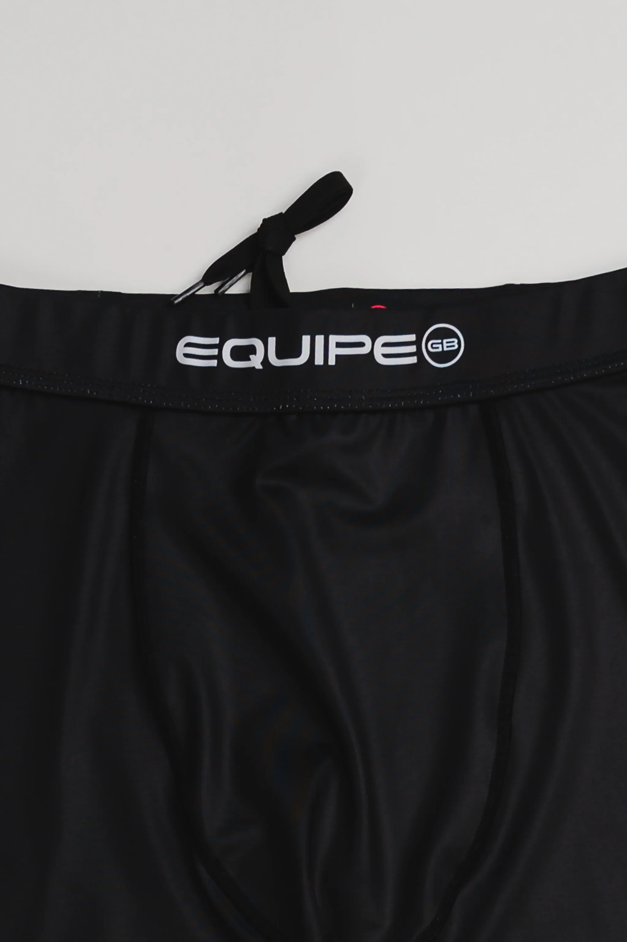 GB Performance Mens Compression Pants by adidas - Black - Image 5