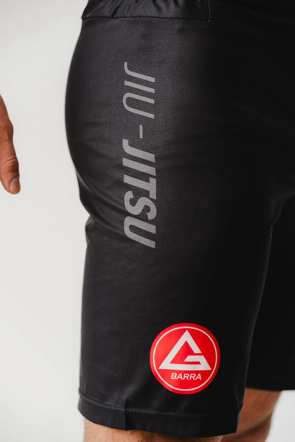GB Performance Mens Training Shorts by adidas - Black - Image 7