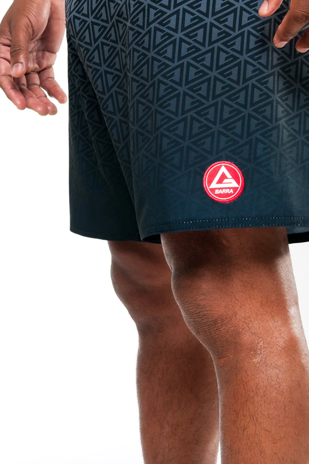 GB Rio Boardshort - Black - Image 5