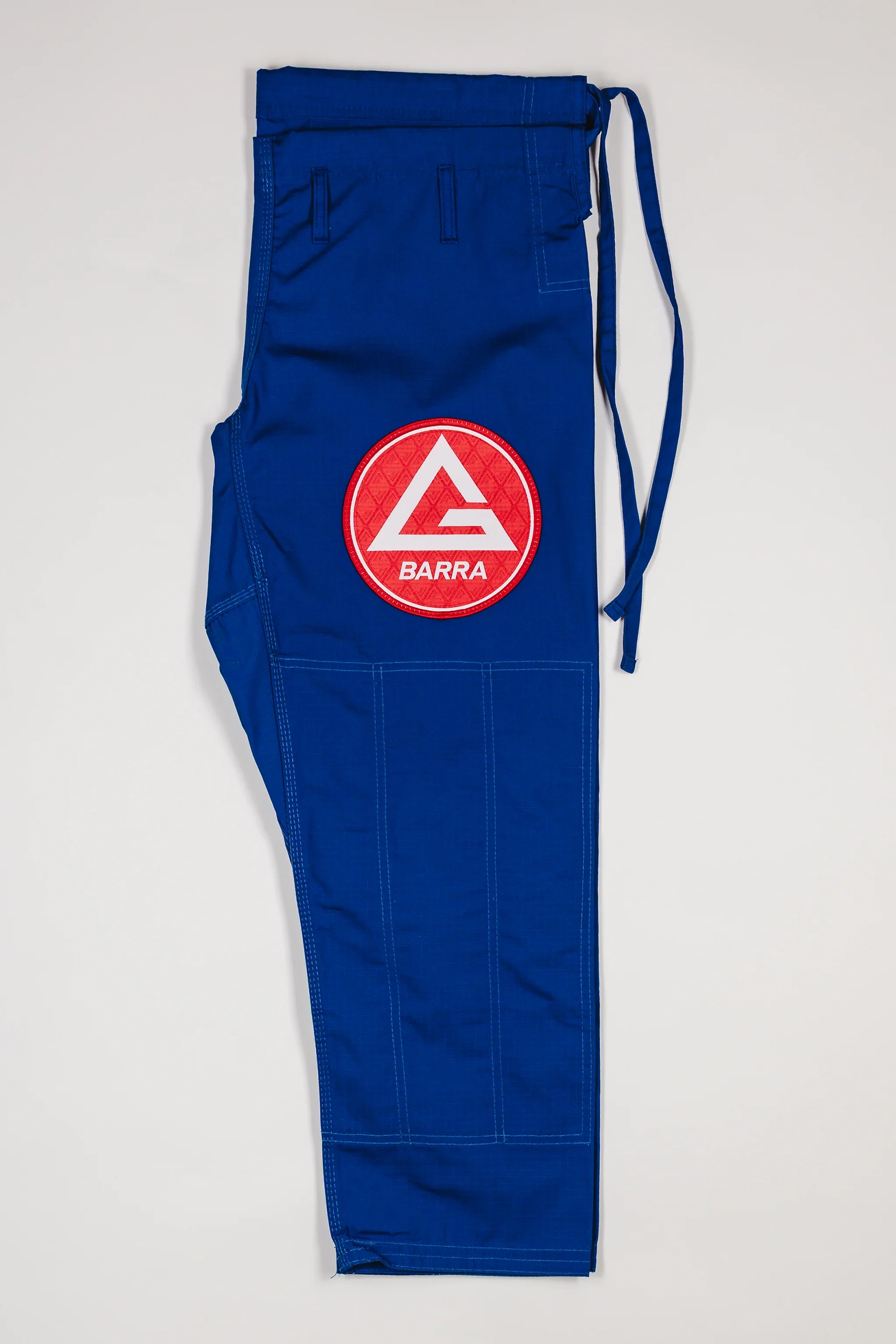 GB Ripstop Pants - Blue - Image 3