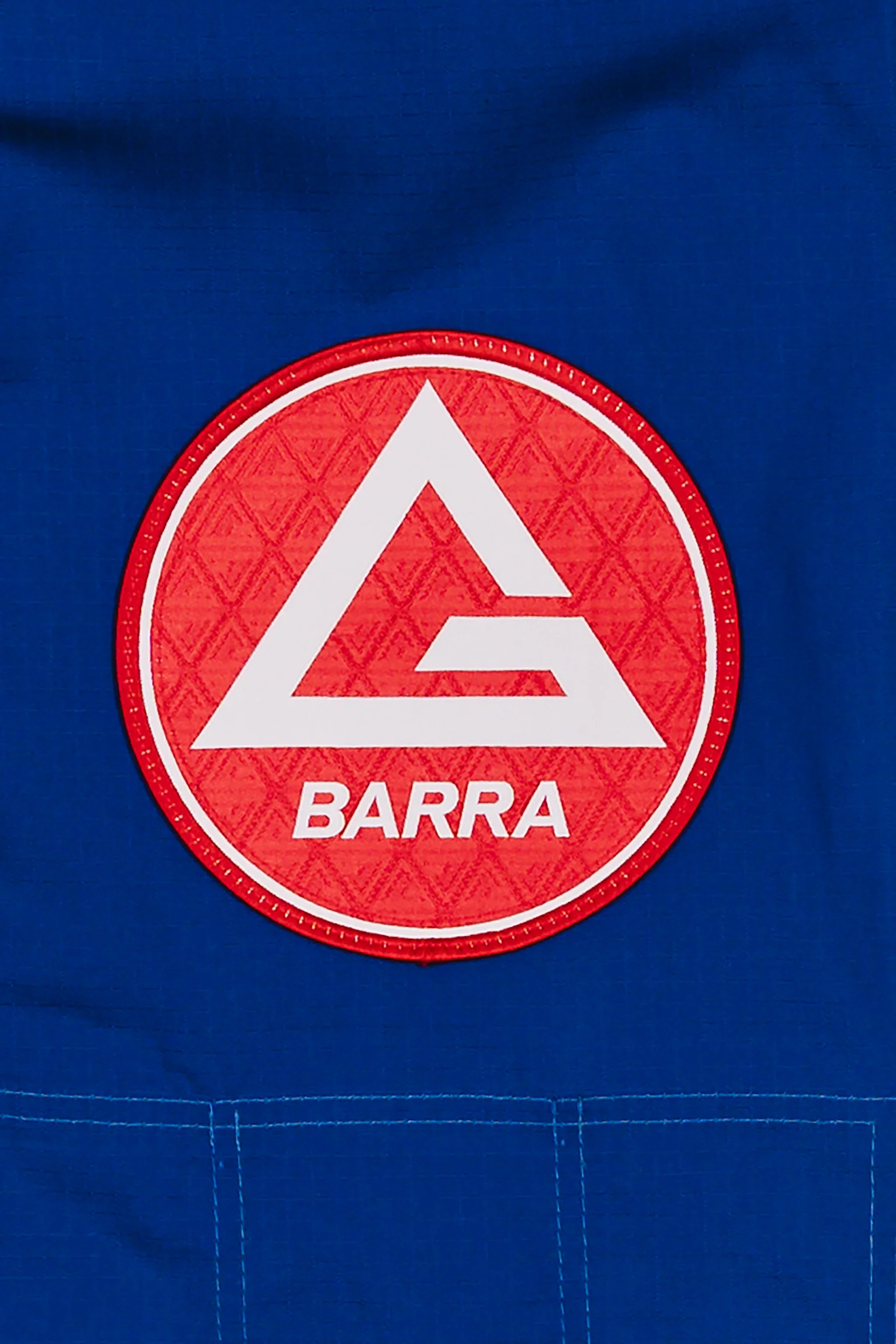 GB Ripstop Pants - Blue - Image 4