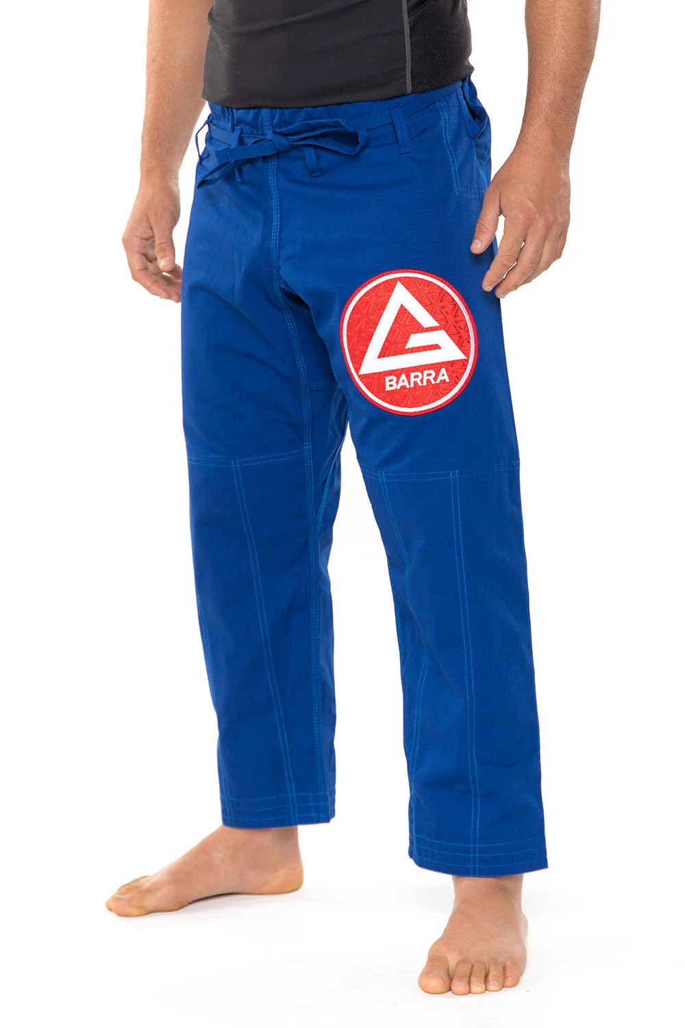 GB Ripstop Pants - Blue - Image 5