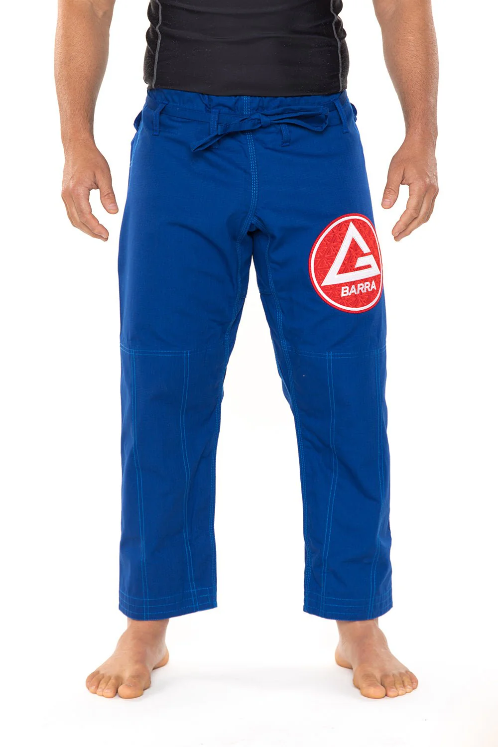 GB Ripstop Pants - Blue - Image 6