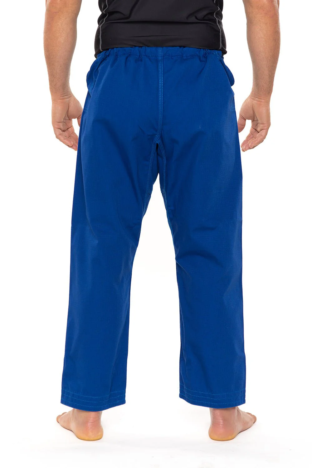 GB Ripstop Pants - Blue - Image 7