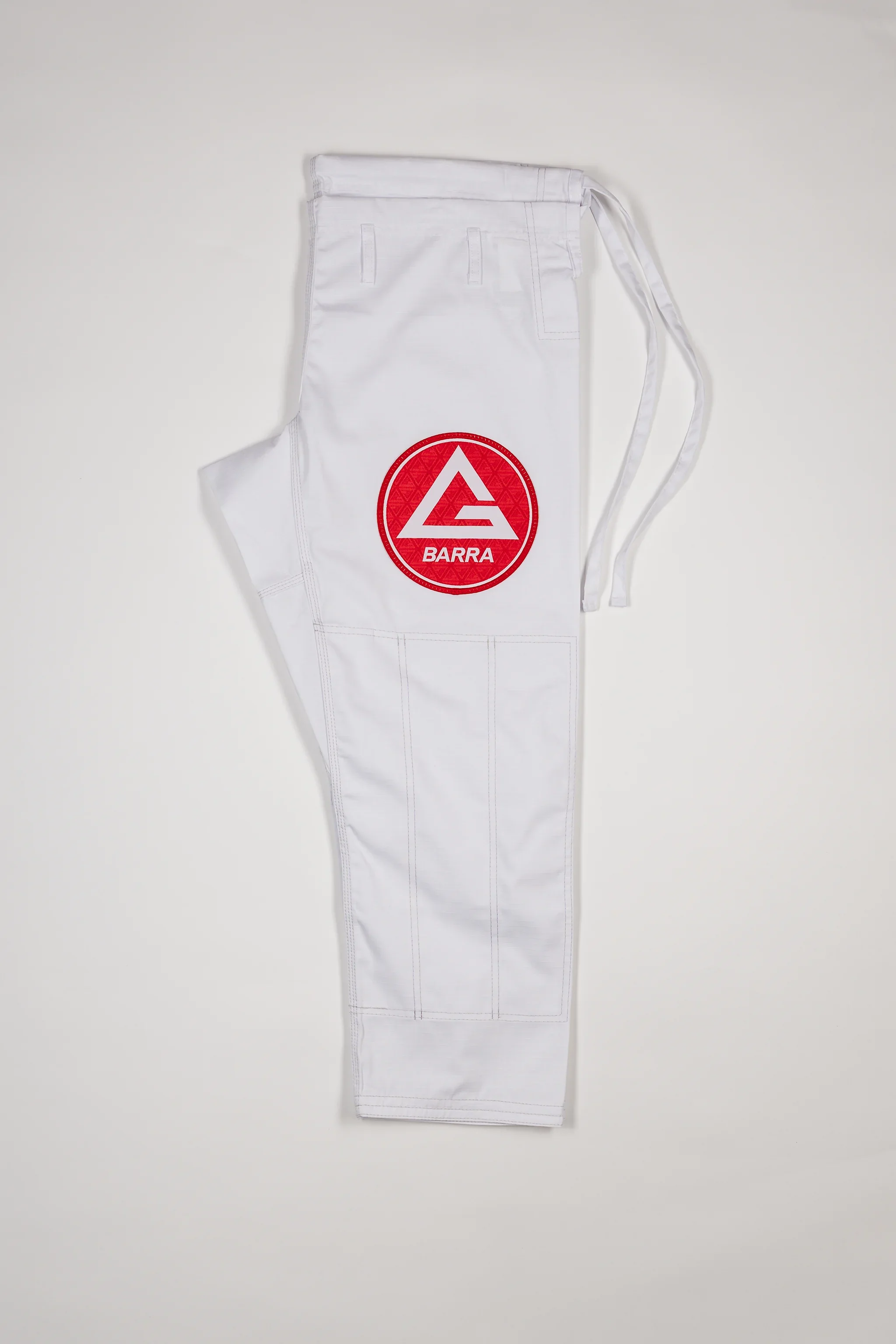 GB Ripstop Pants - White - Image 3