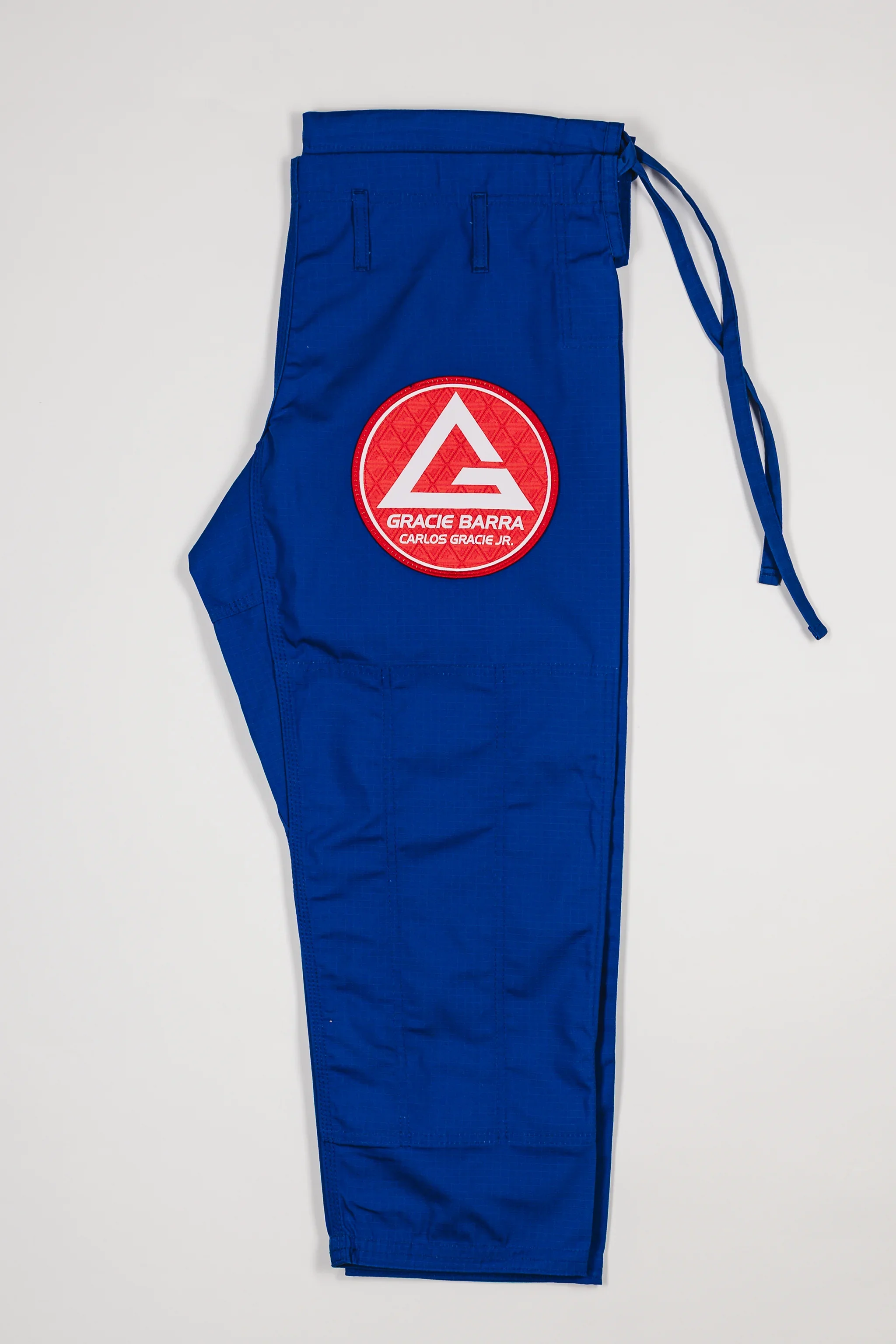 GB Ripstop Womens Pants - Blue - Image 3