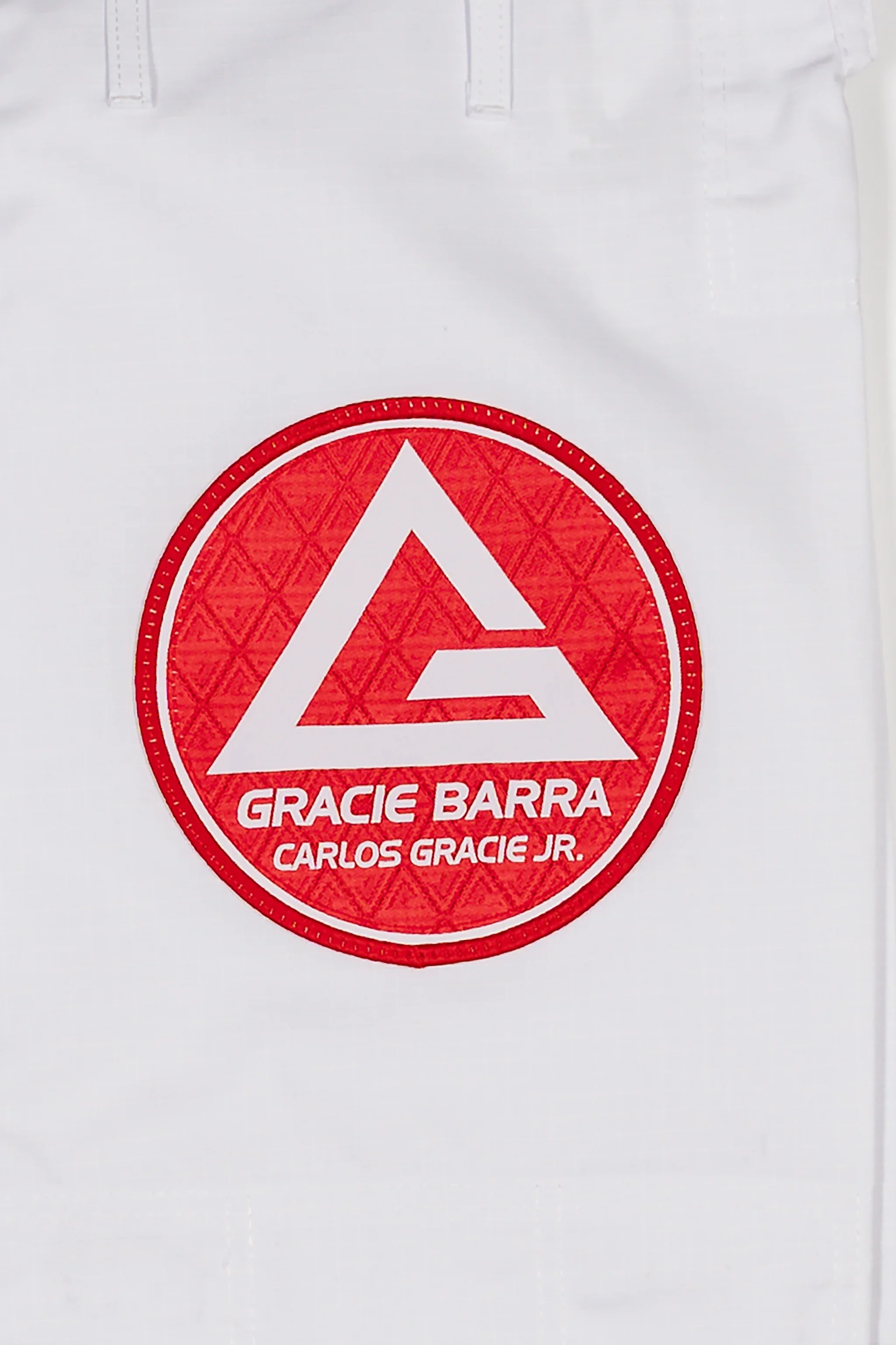 GB Ripstop Womens Pants - White - Image 4