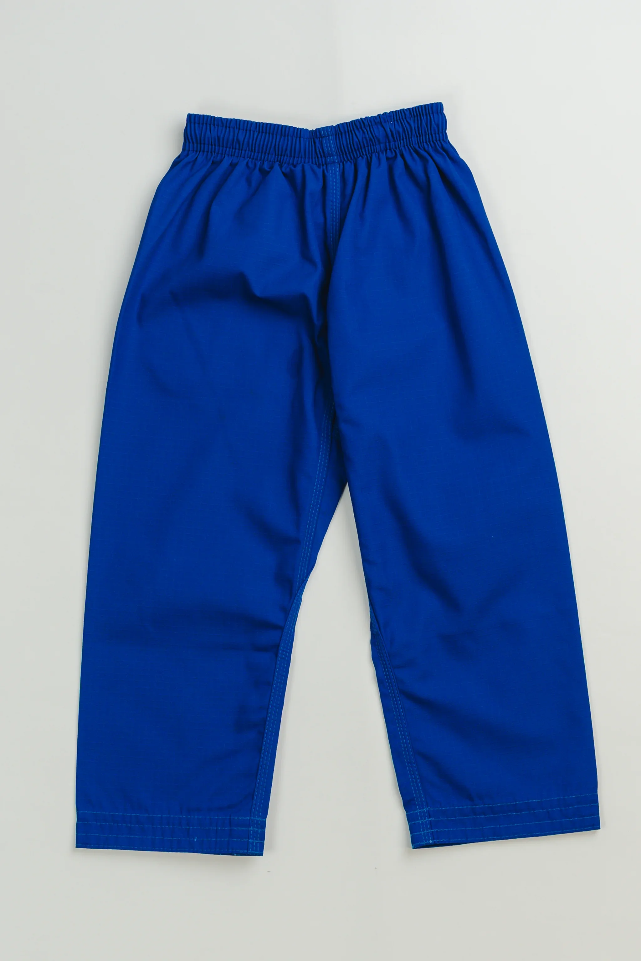 GB Ripstop Youth Pants - Blue - Image 3