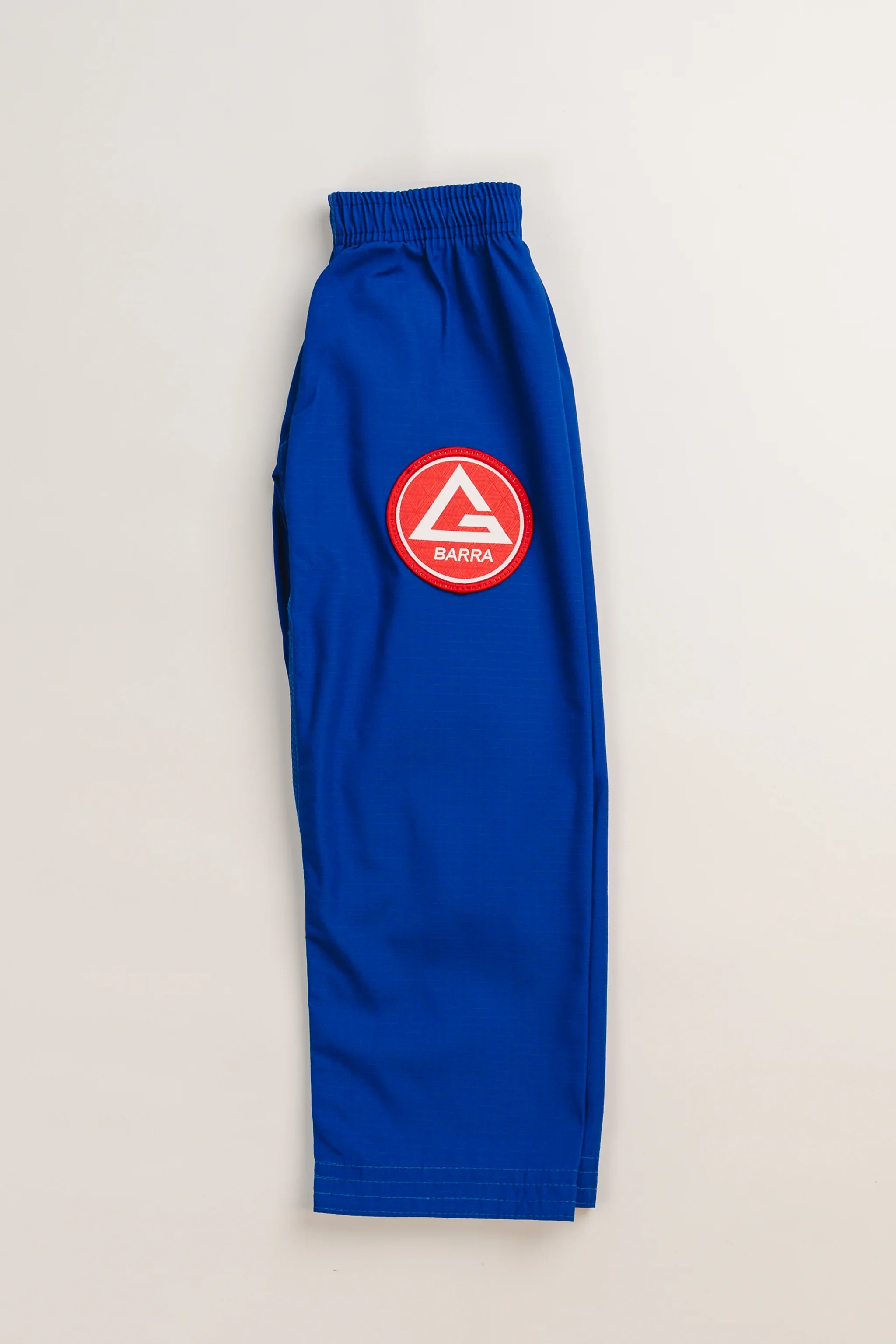 GB Ripstop Youth Pants - Blue - Image 4
