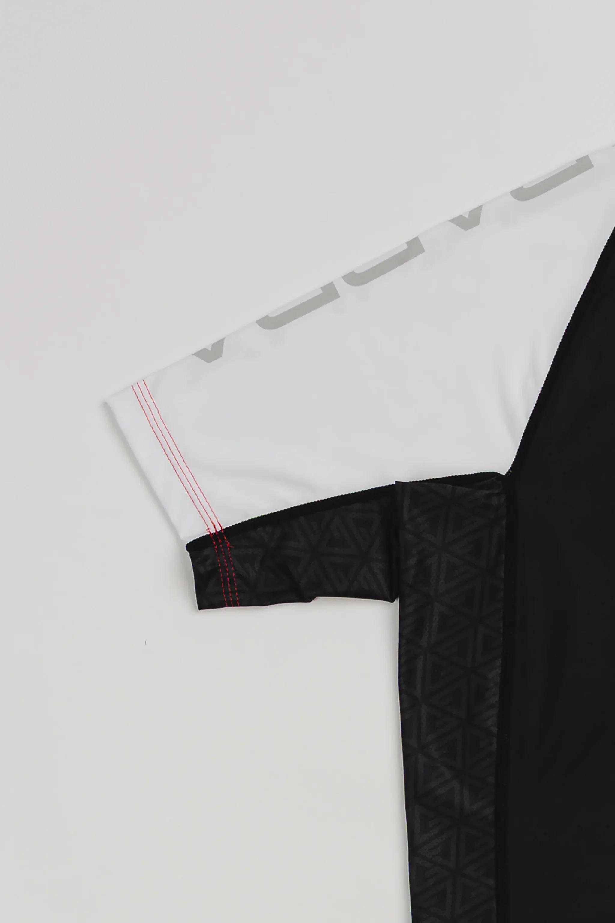 GB Essentials Ranked Rashguard - White - Image 6