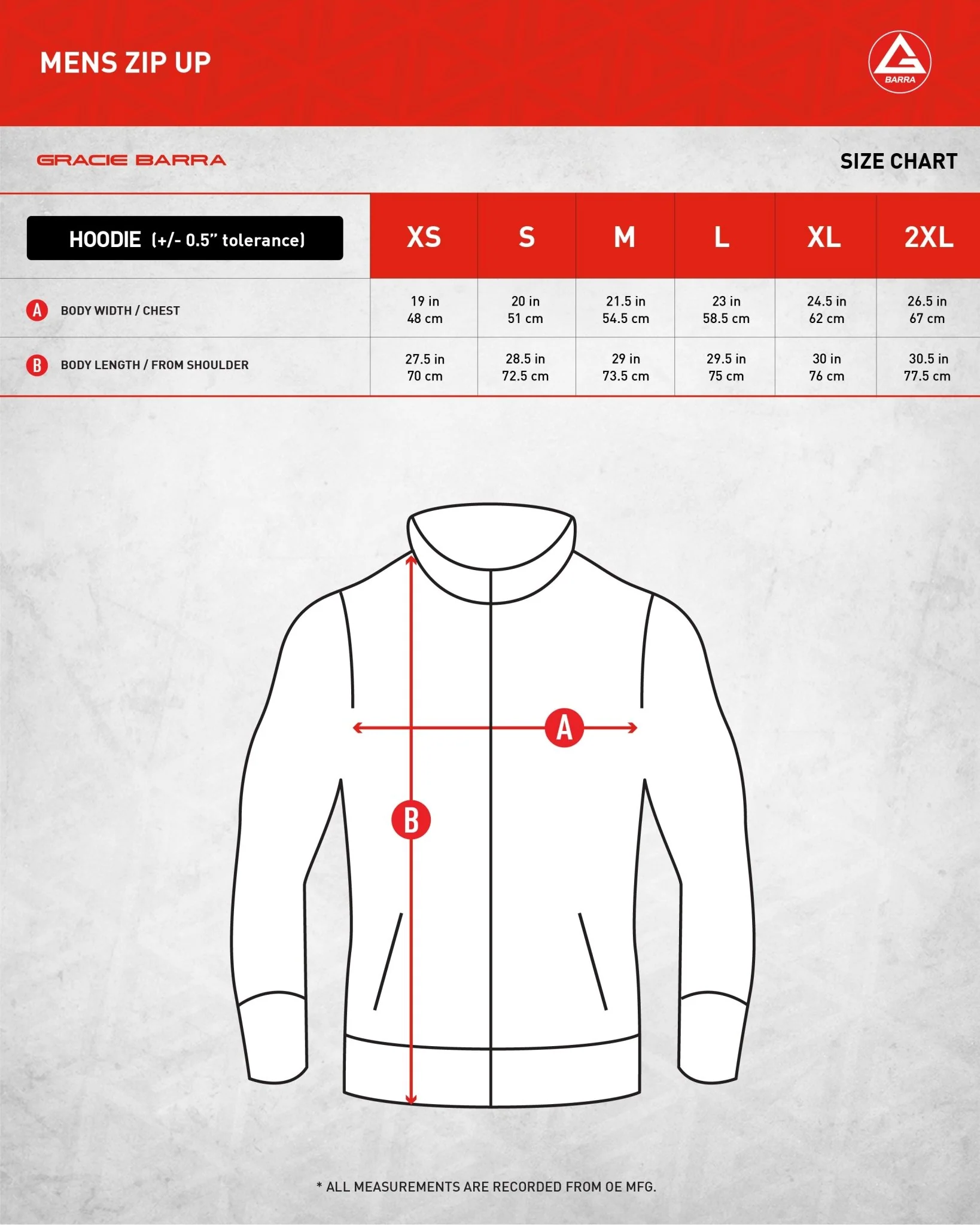 Colorblock Windbreaker Jacket - Grey/Black - Image 13