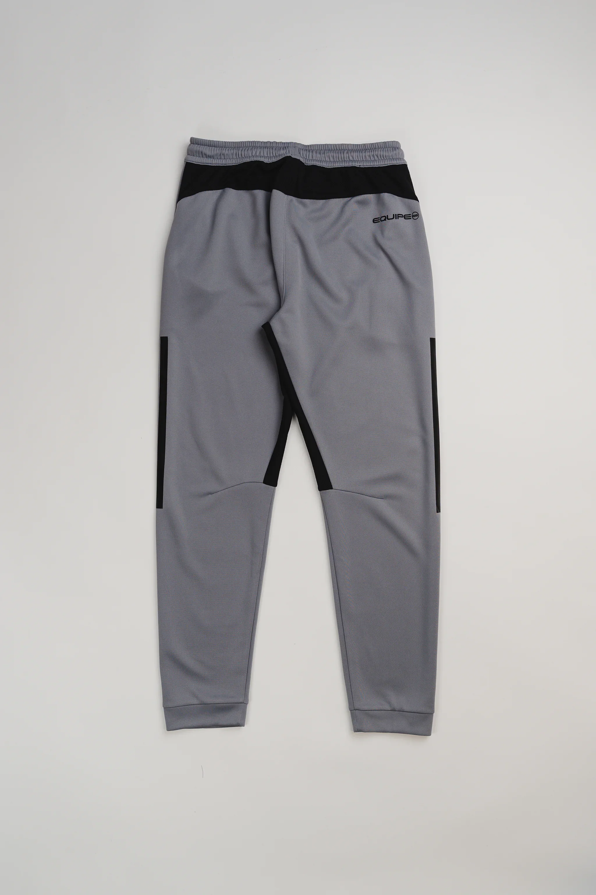 GB Team Track Jogger by adidas - Grey - Image 2
