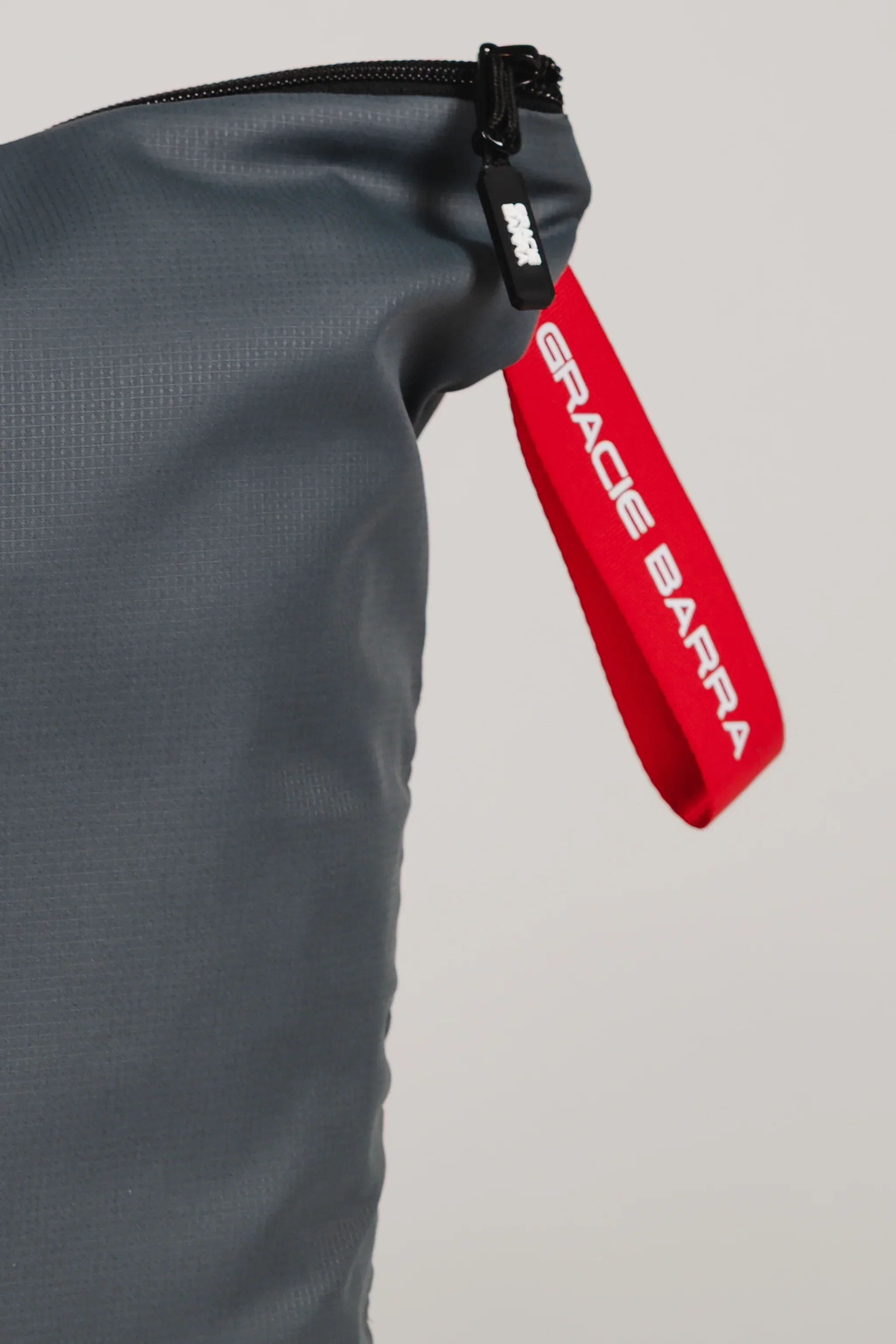 GB Tech Wash Bag - Grey - Image 2