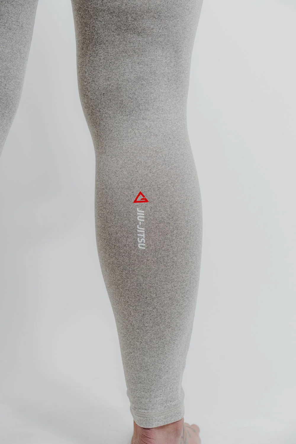GB Womens Base Layer Set - Natural - Image 10
