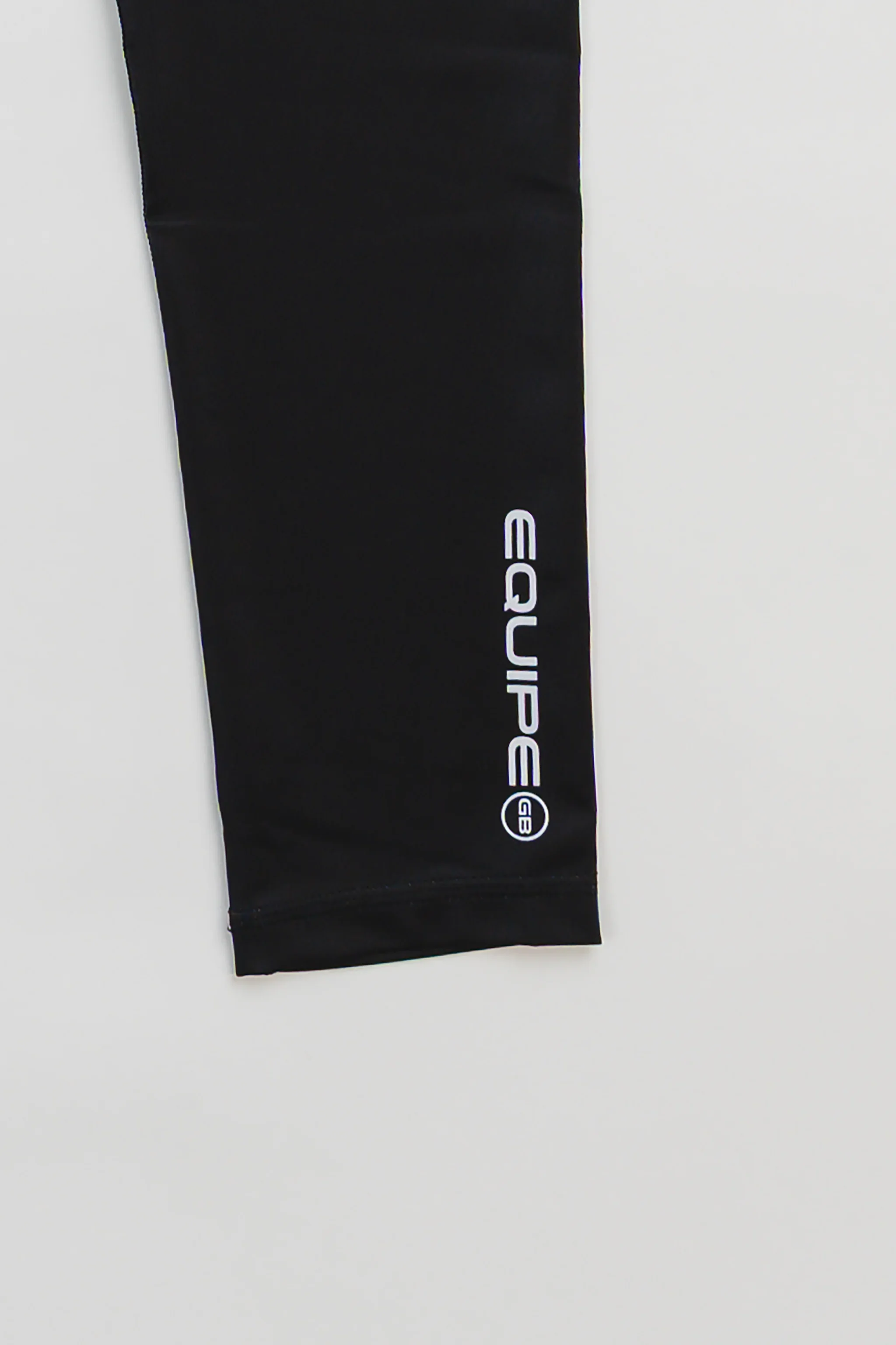 GB Essentials Womens Compression Pants - Black - Image 2