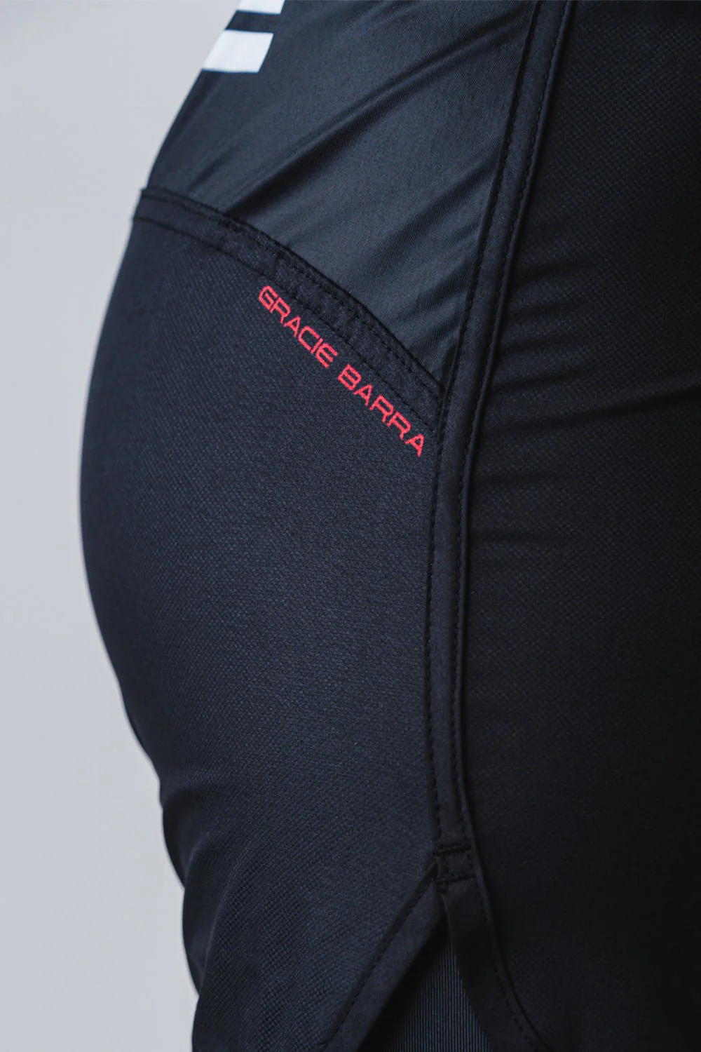 GB Essentials Womens Training Shorts - Black - Image 8