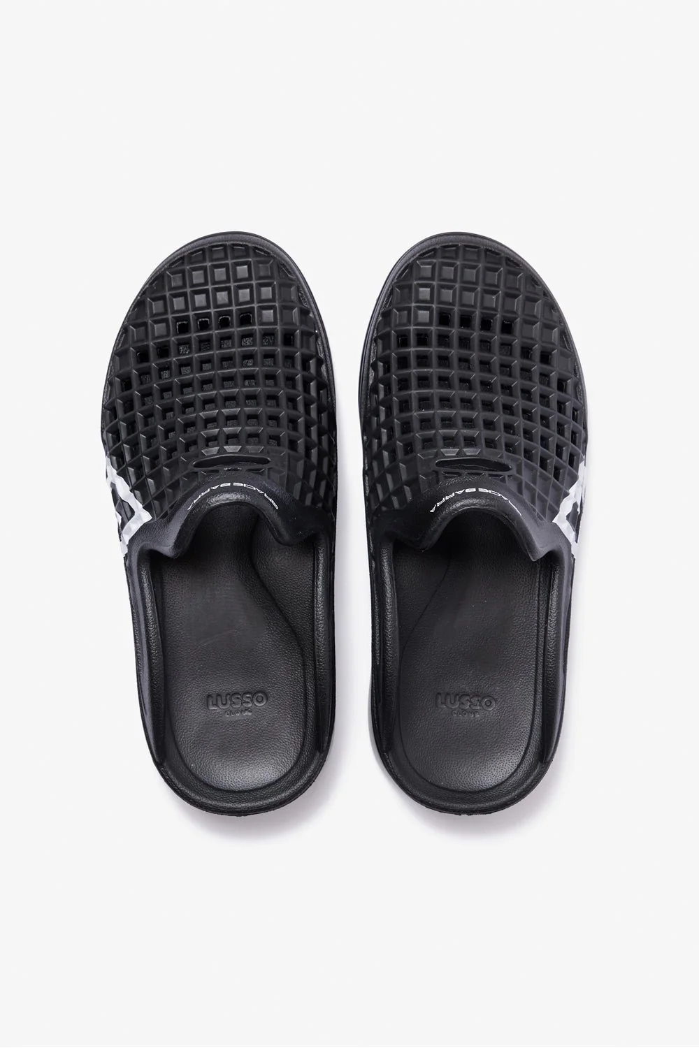 GB x Lusso Cloud Scenario Slide - Black - Image 3