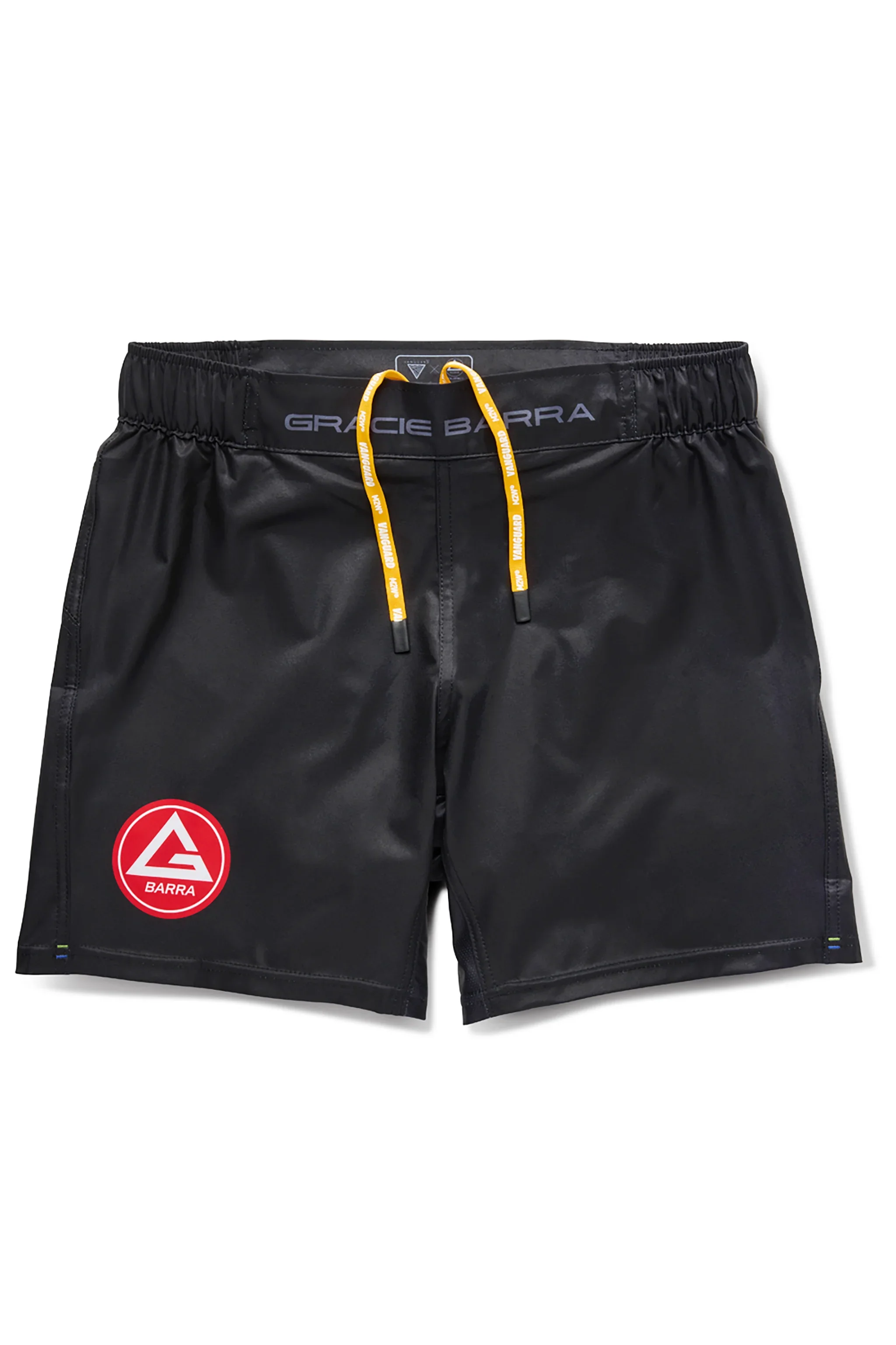 GB X VG Evolution No Gi Shorts - Black