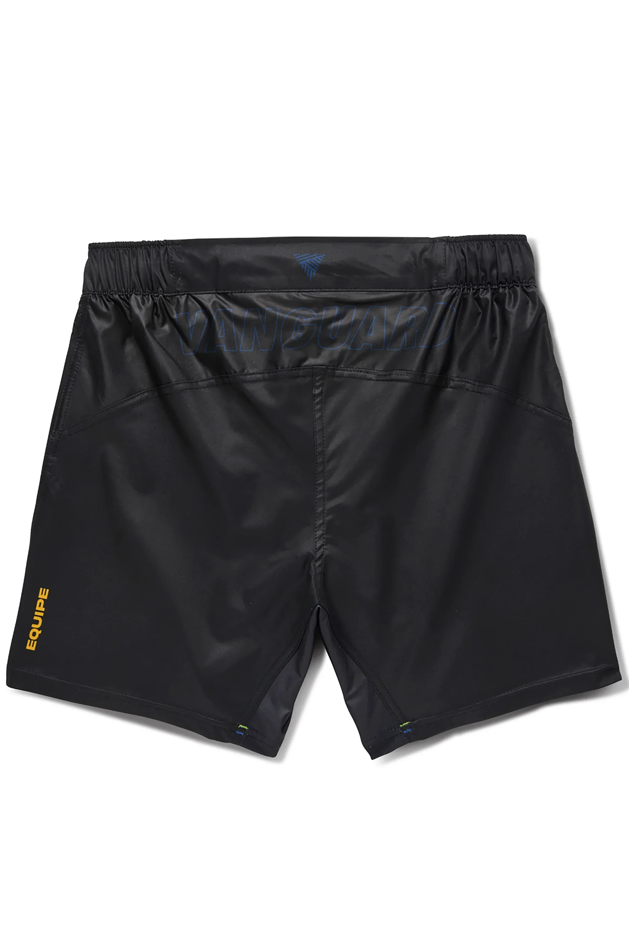 GB X VG Evolution No Gi Shorts - Black - Image 2