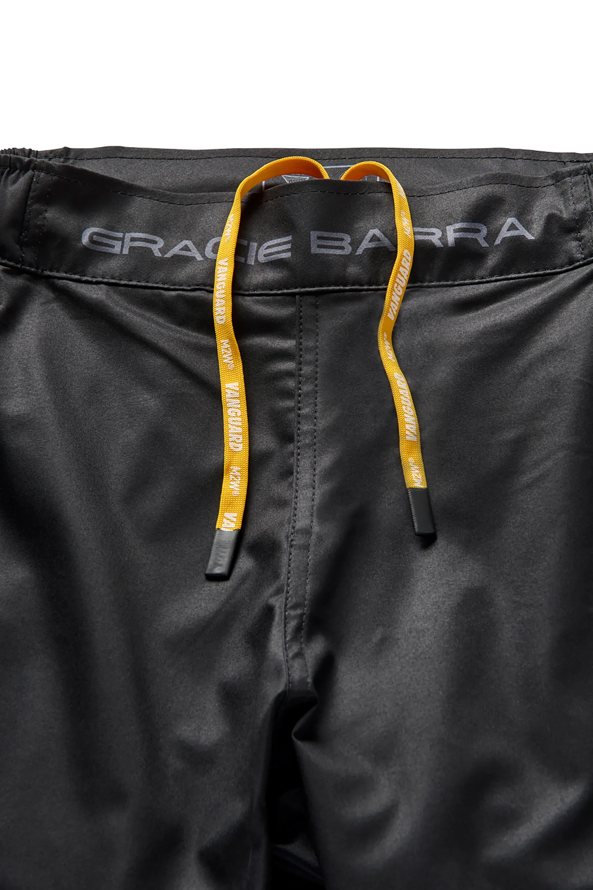 GB X VG Evolution No Gi Shorts - Black - Image 3
