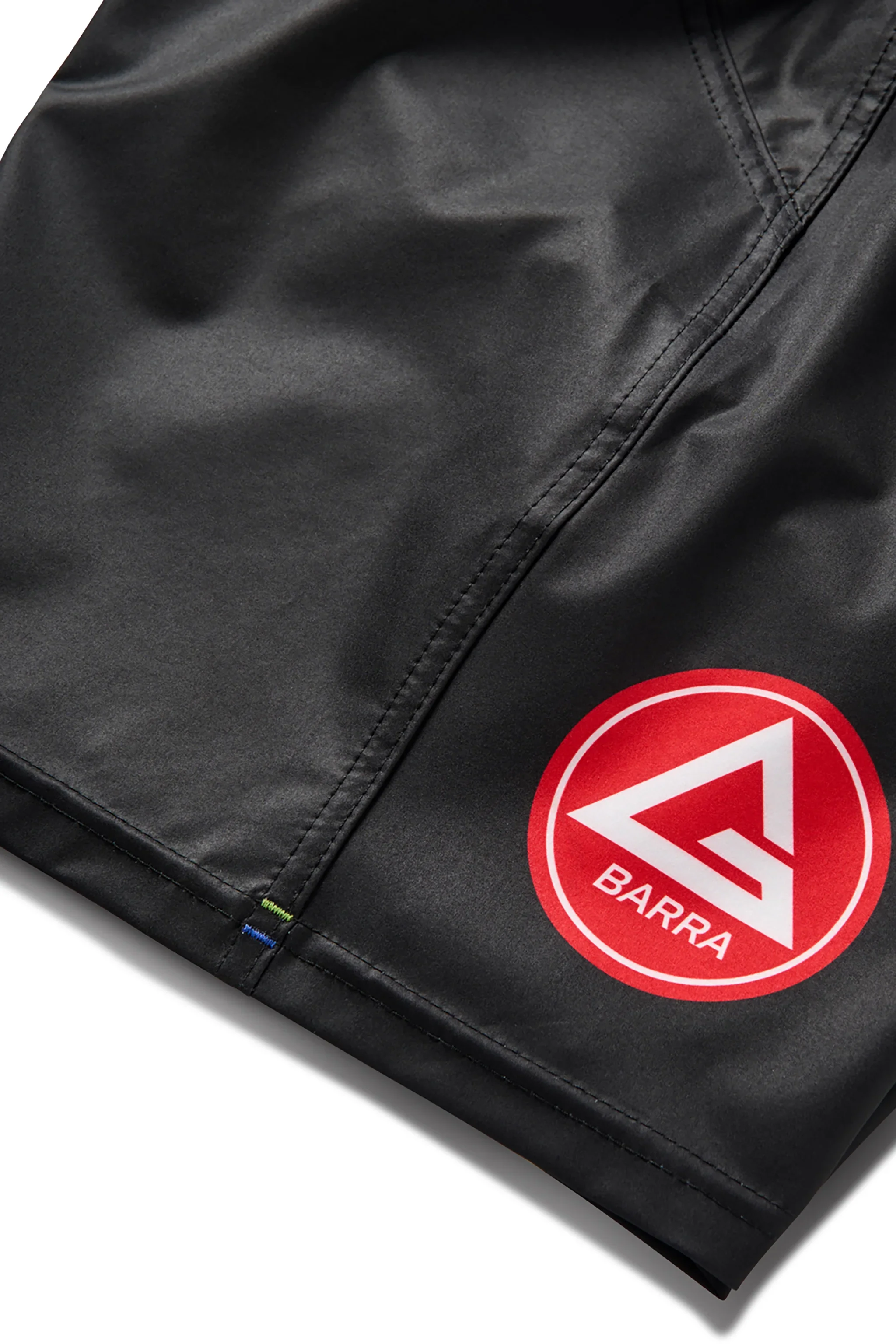 GB X VG Evolution No Gi Shorts - Black - Image 4