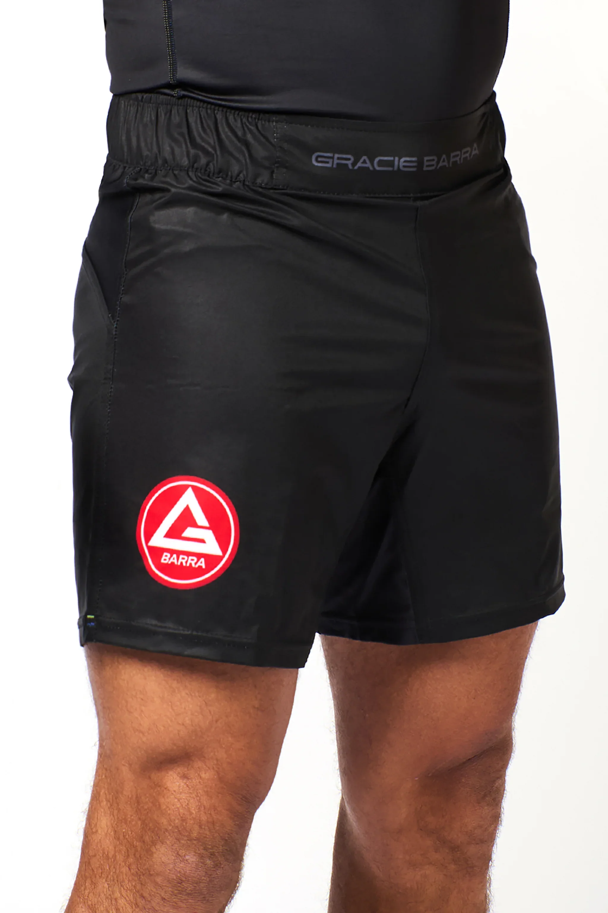 GB X VG Evolution No Gi Shorts - Black - Image 9