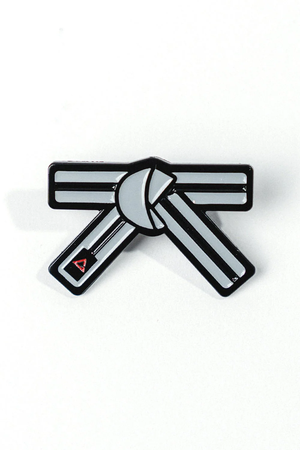 GB Youth Belt Pin - Grey/Black - Image 3