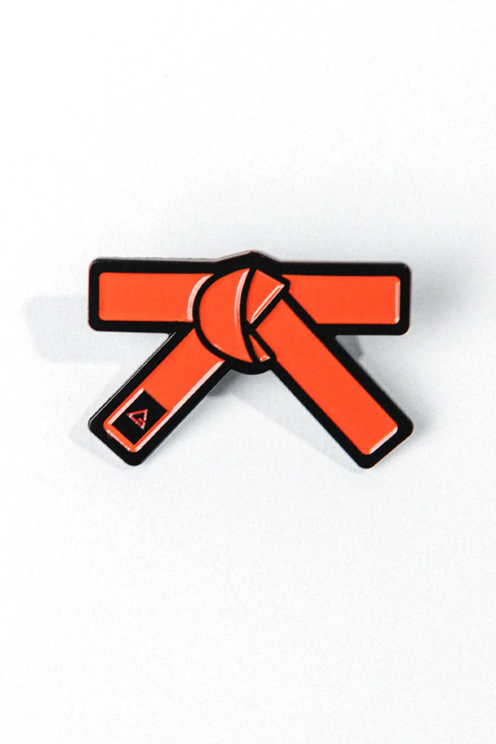 GB Youth Belt Pin - Orange - Image 3
