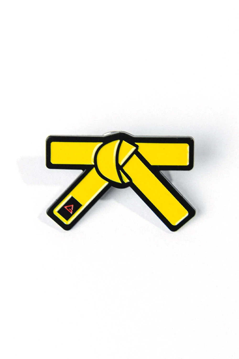 GB Youth Belt Pin - Yellow - Image 3
